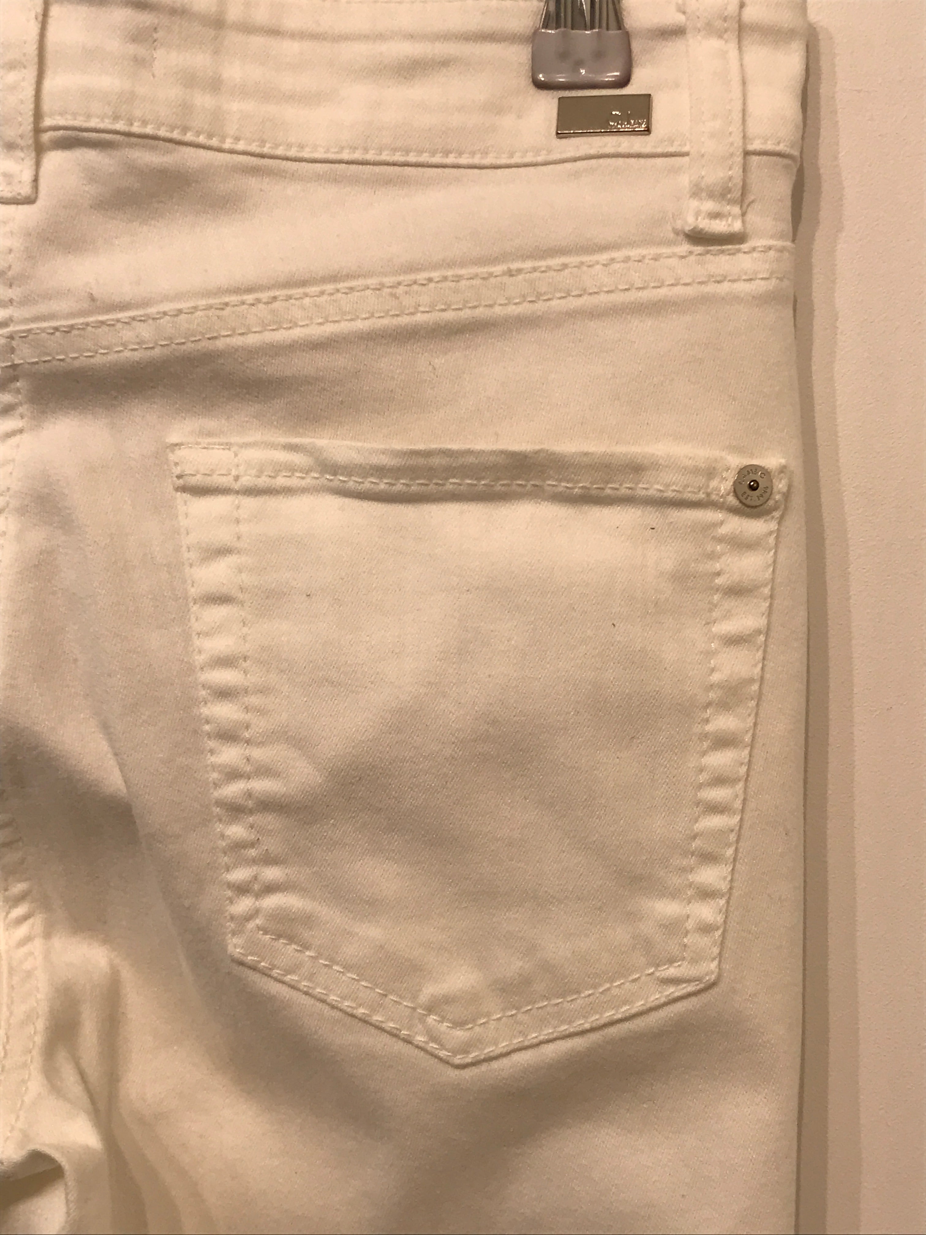 Cambio Jeans Bukser