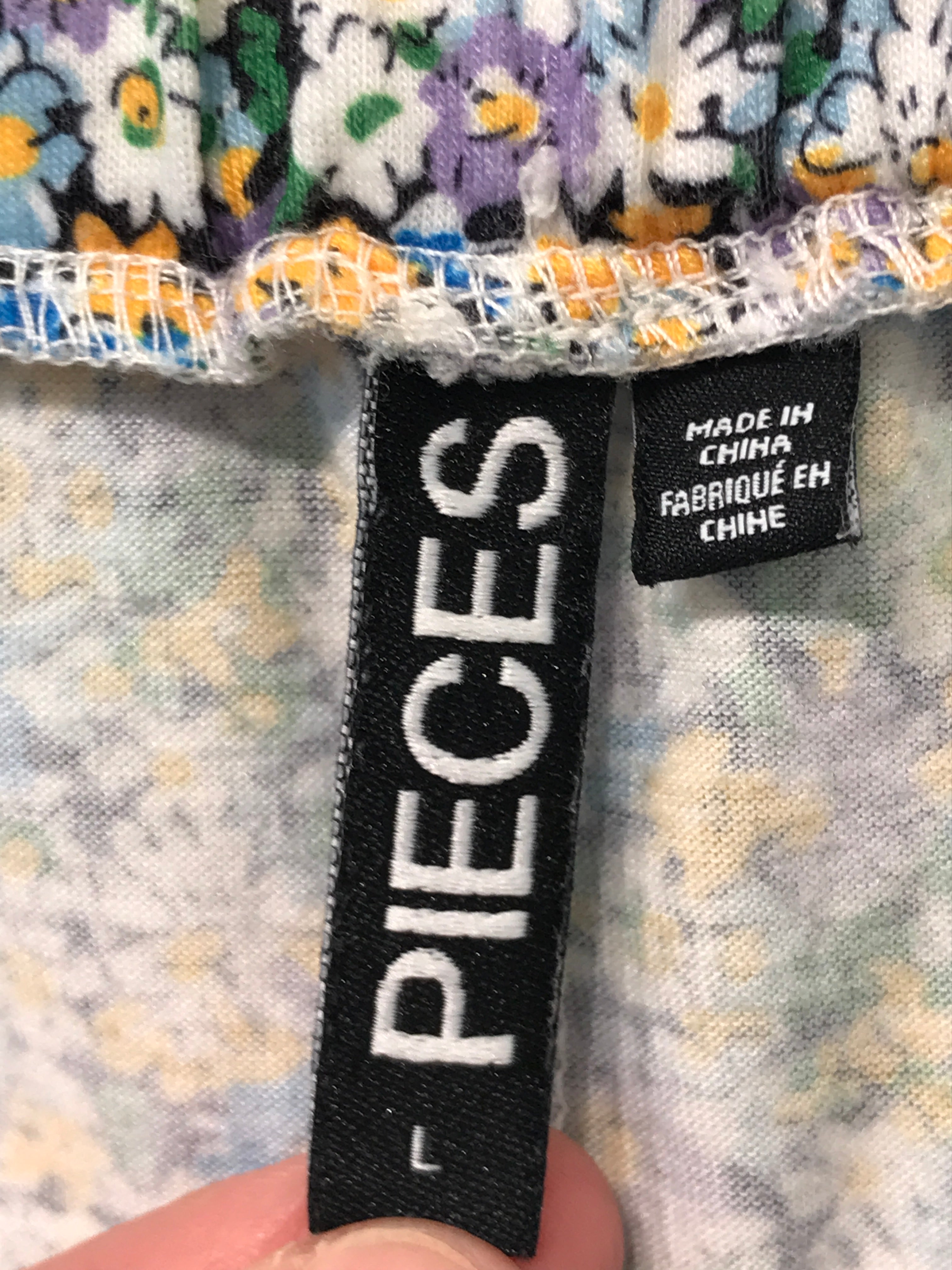 Pieces Bukser