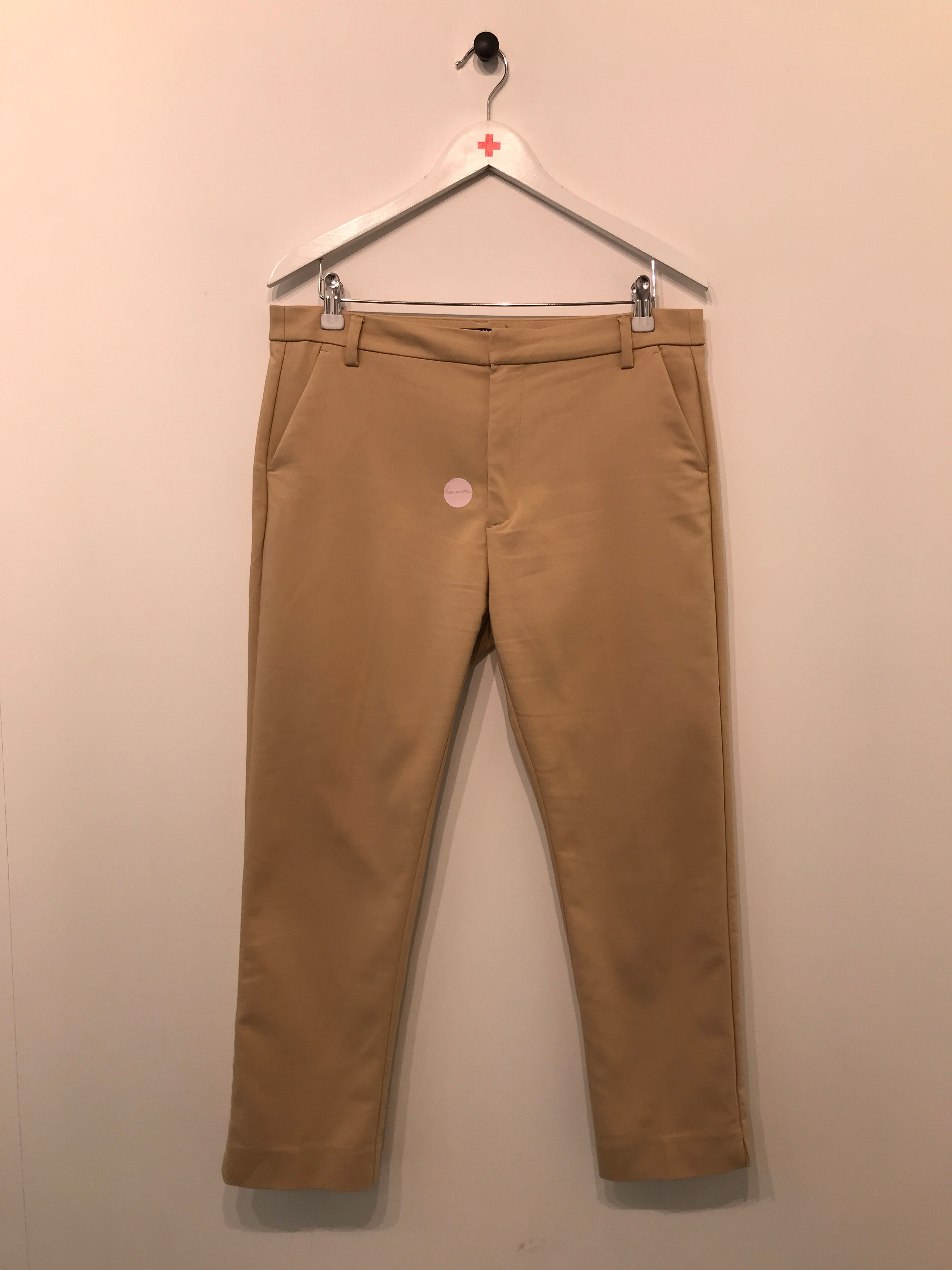 Bershka Bukser
