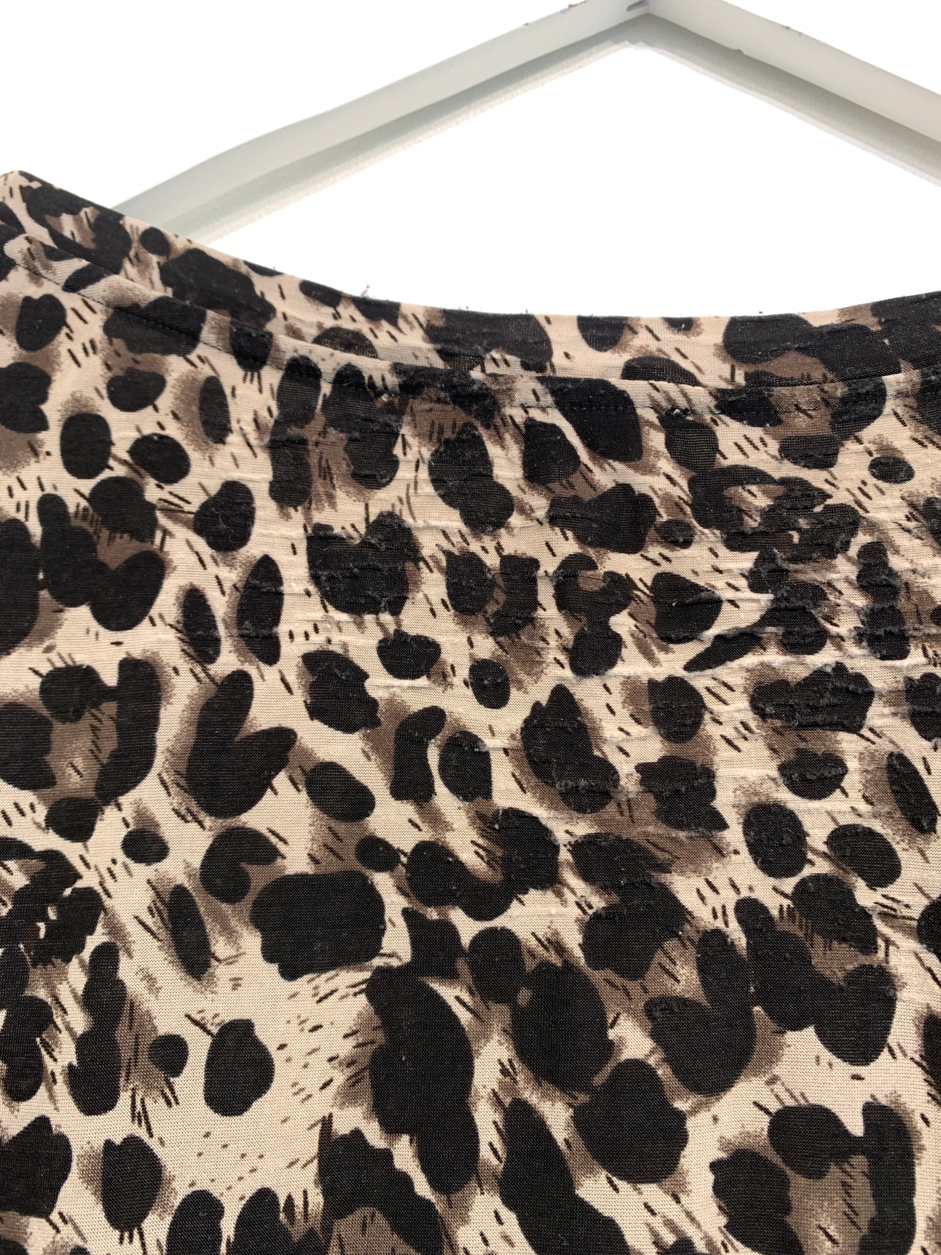 Cha-Cha Bluse