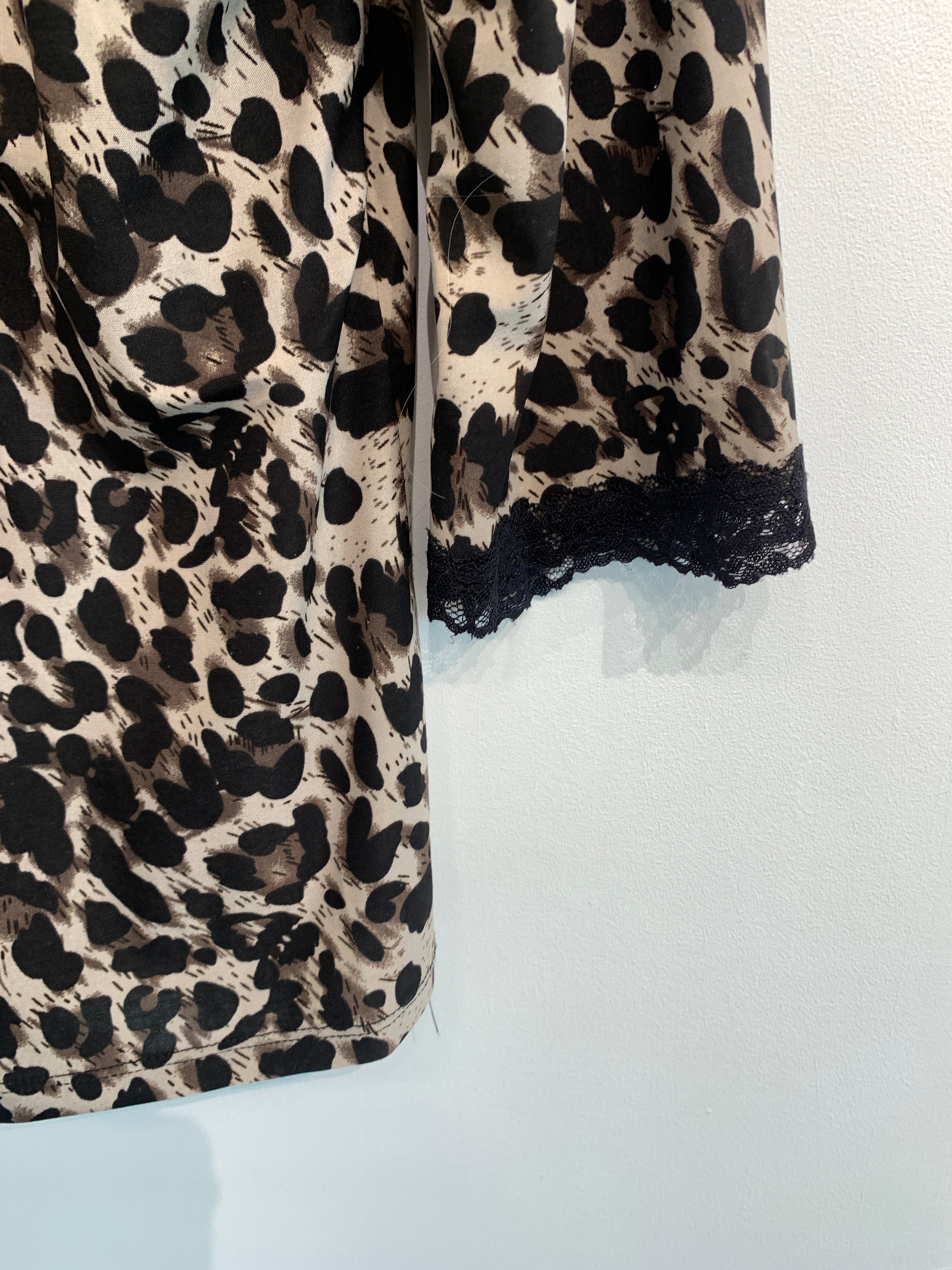 Cha-Cha Bluse