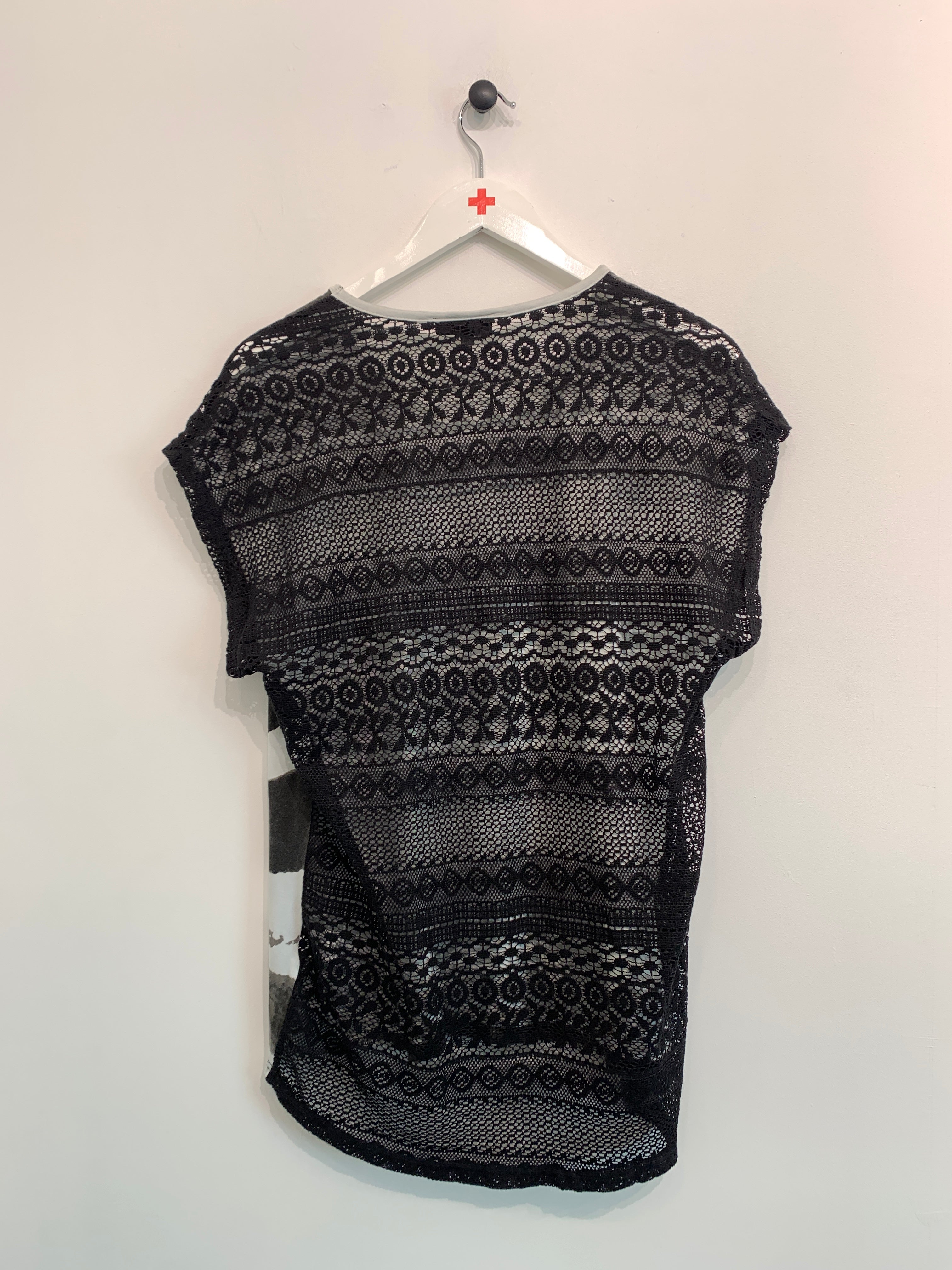 Ze-Ze Bluse