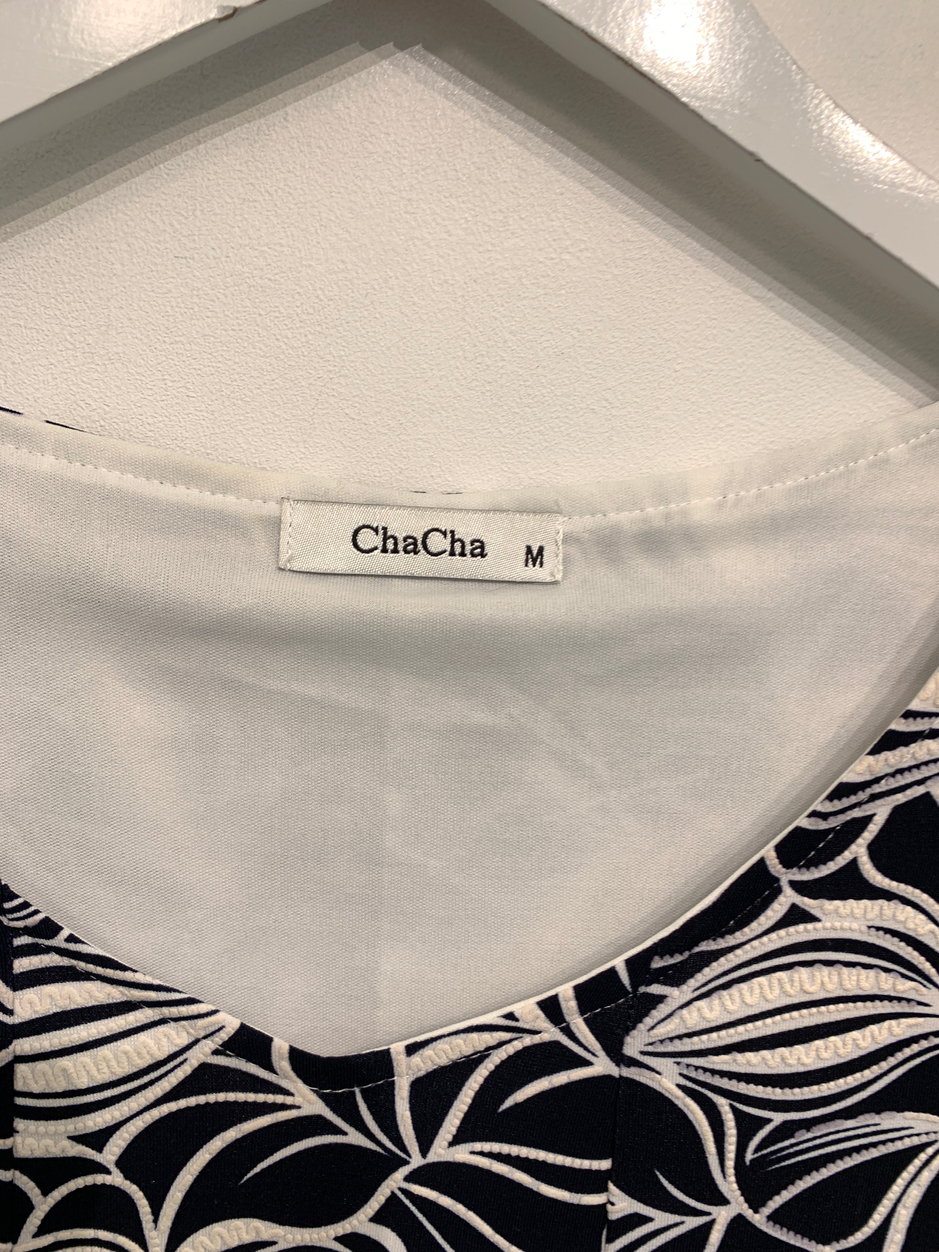 Cha Cha kjole