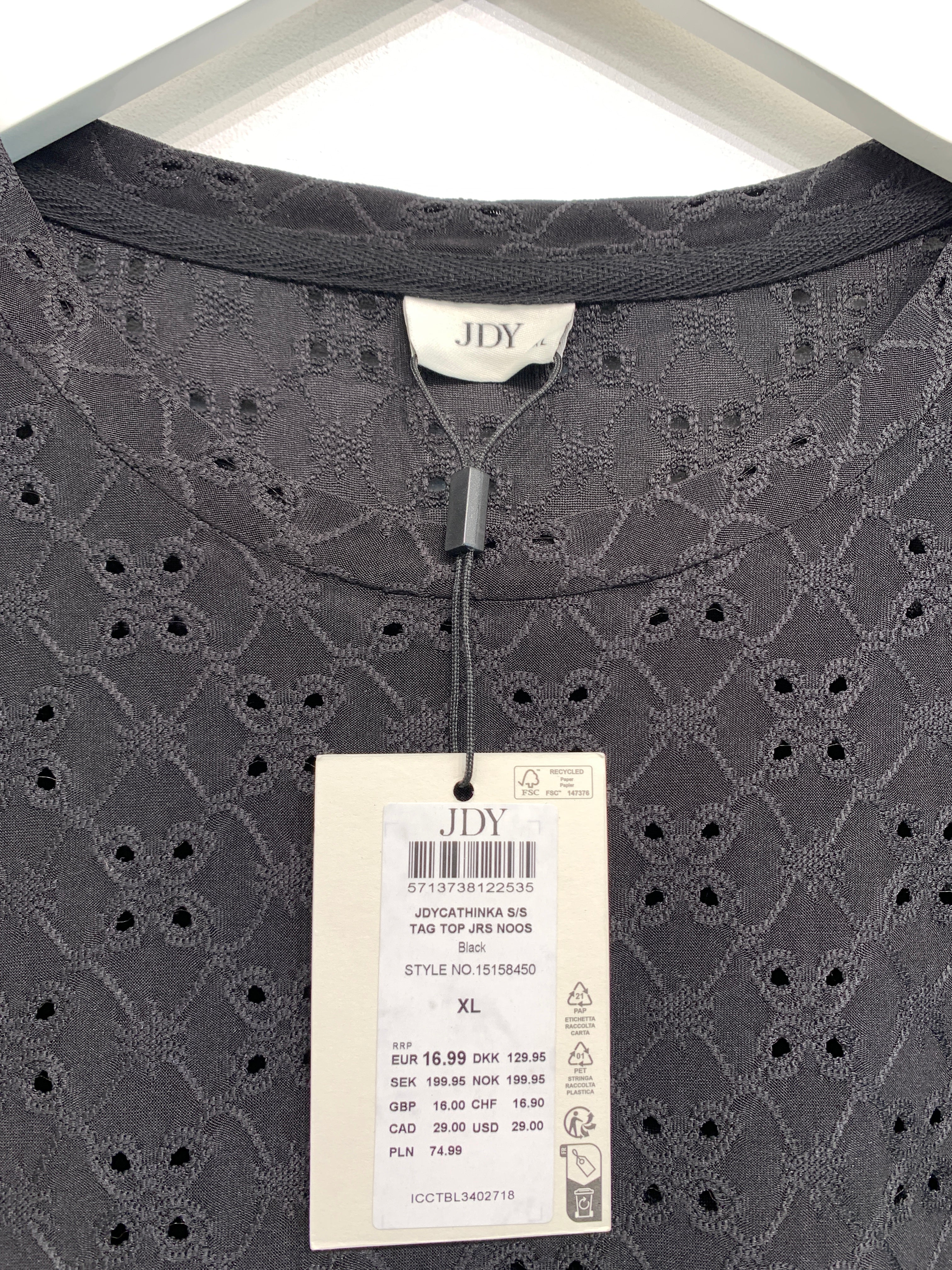 JDY Bluse