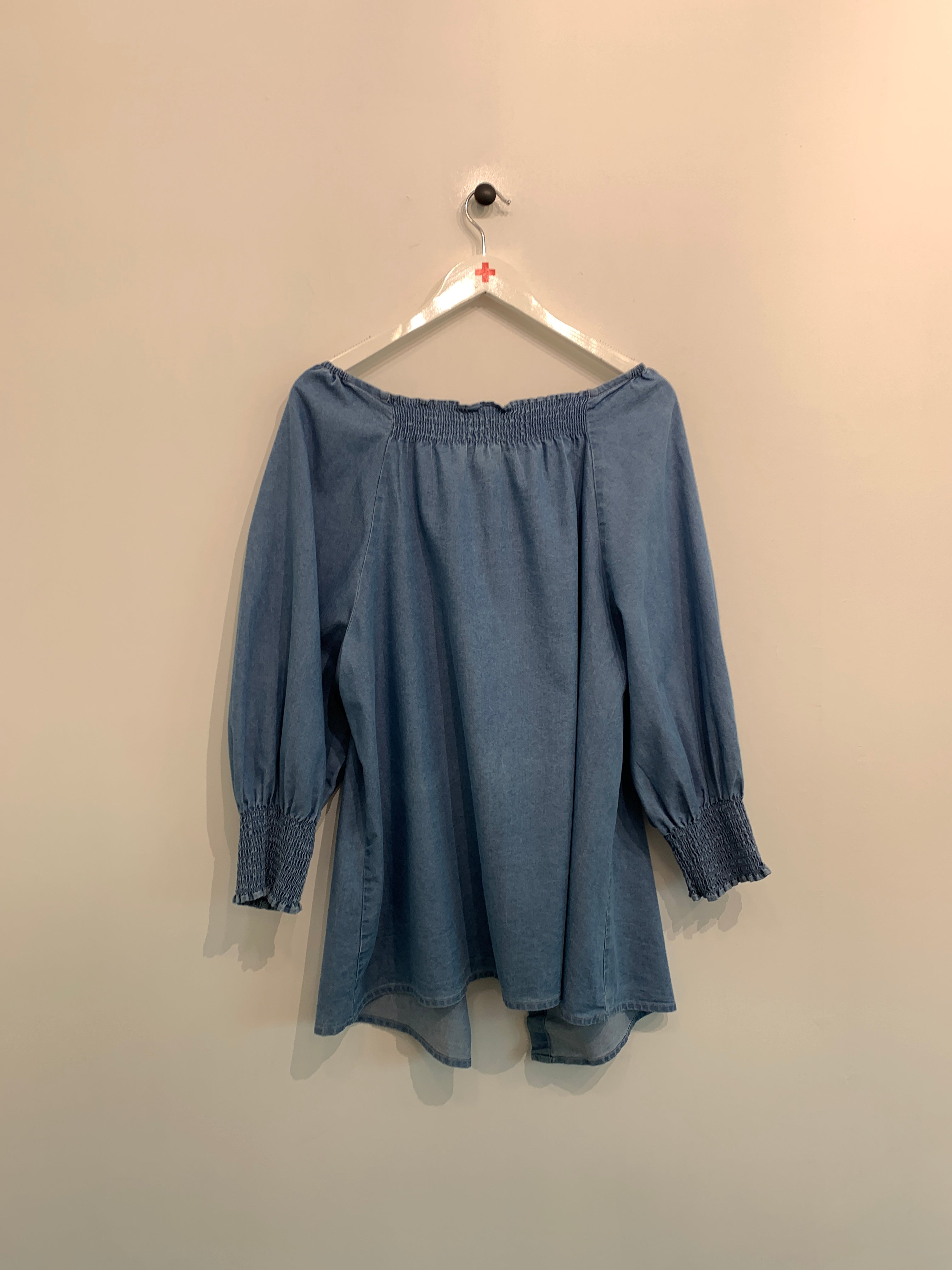 Zizzi Bluse