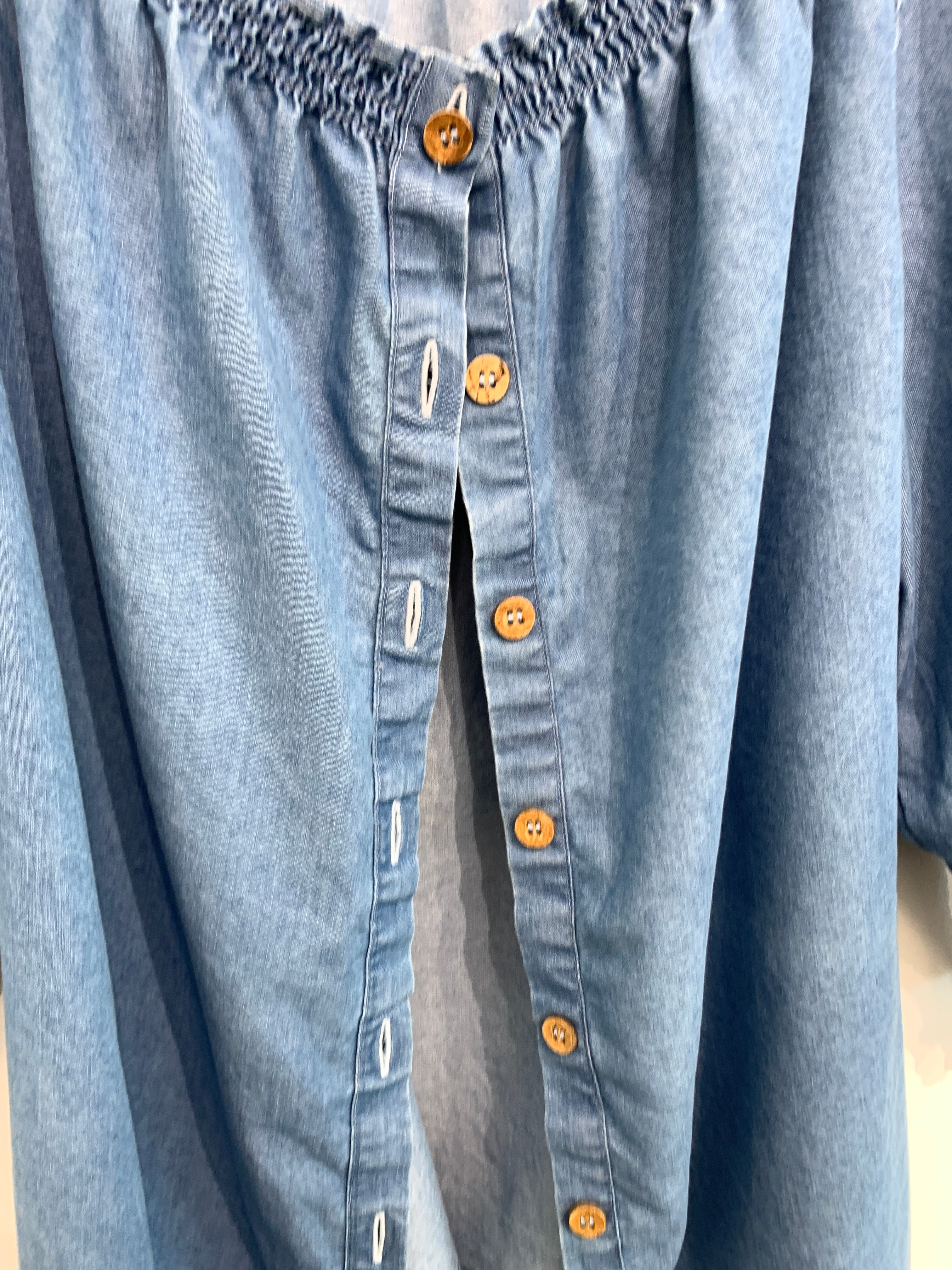 Zizzi Bluse
