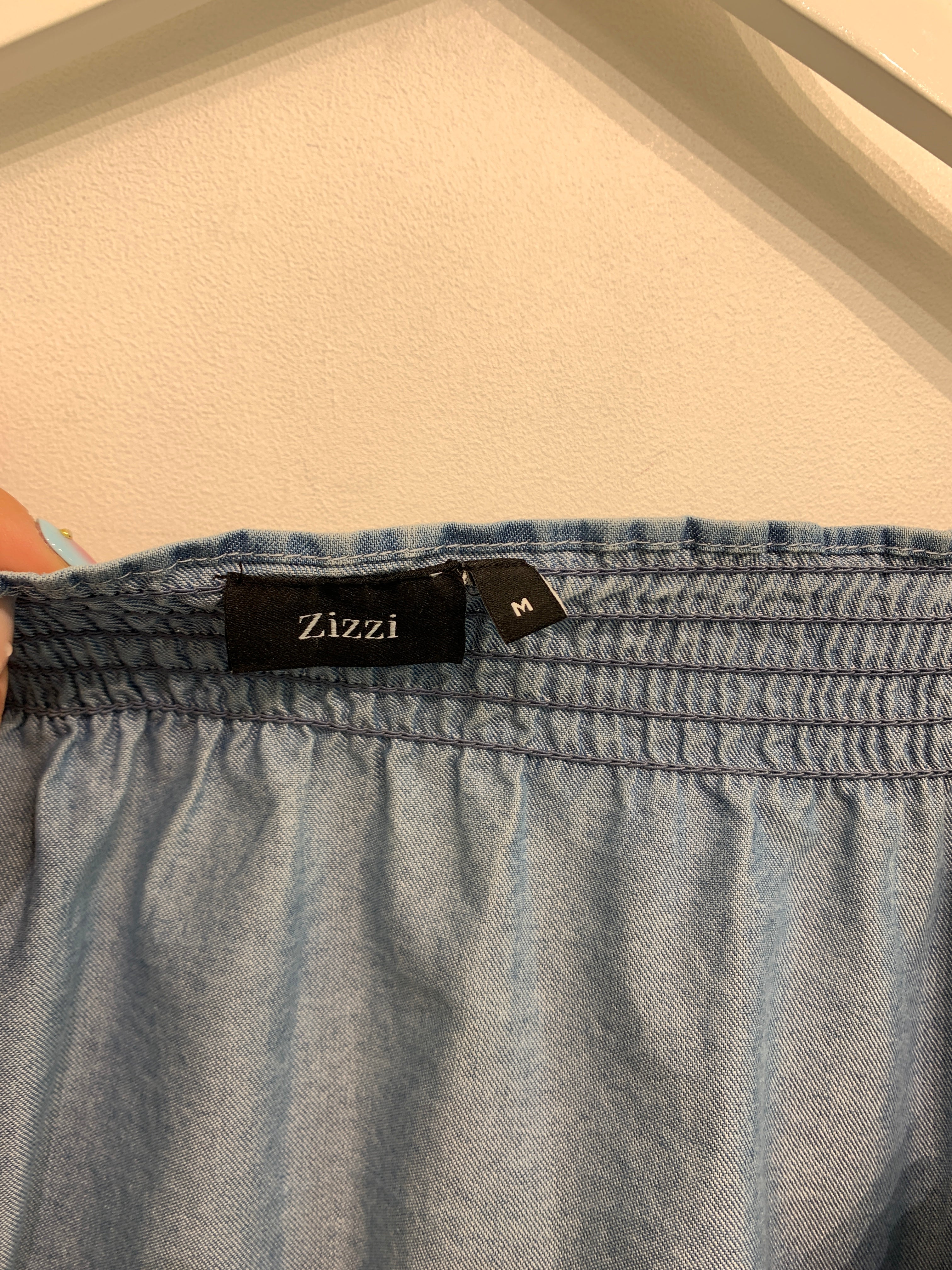 Zizzi Bluse