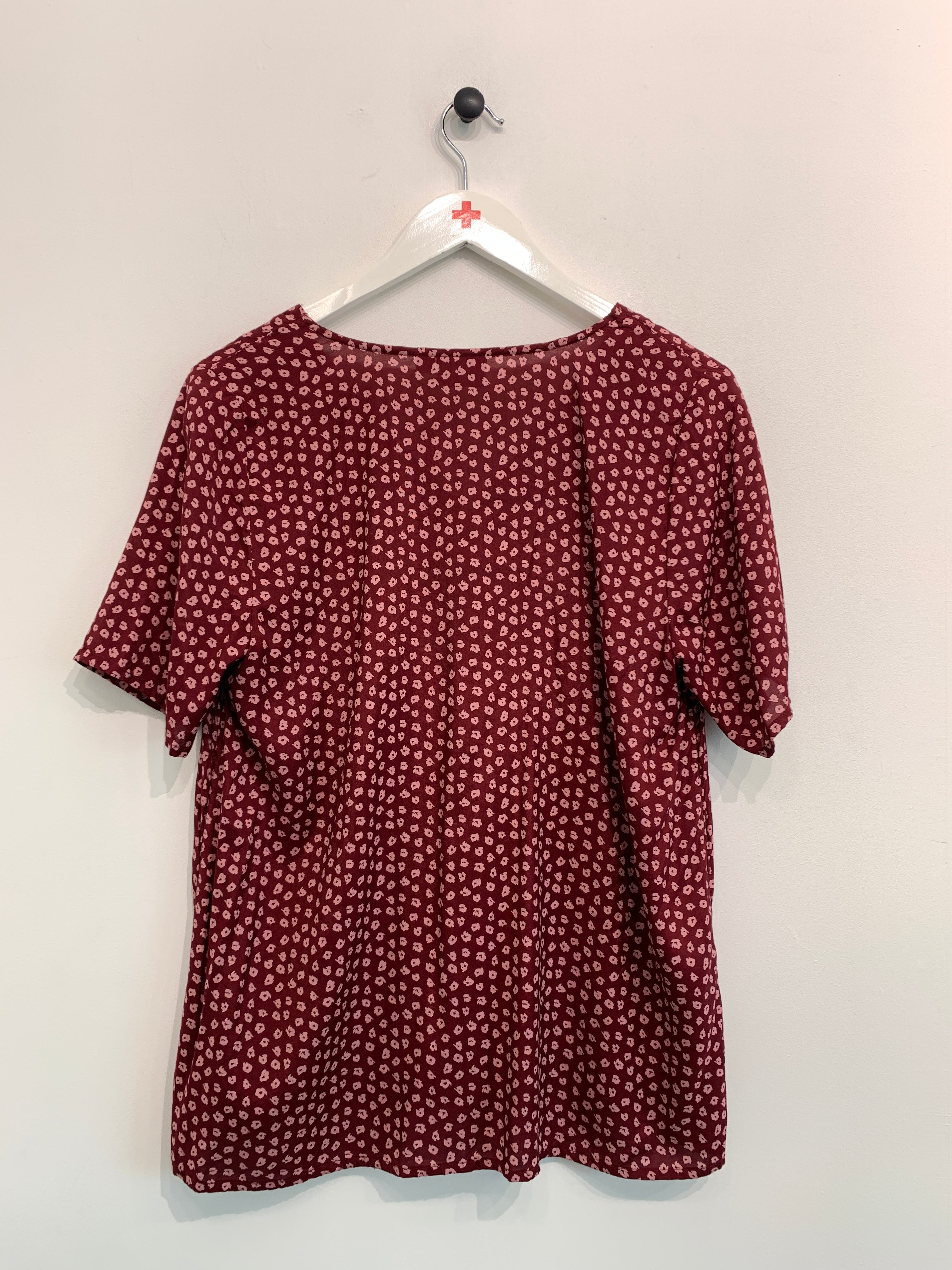 Saint Tropez bluse