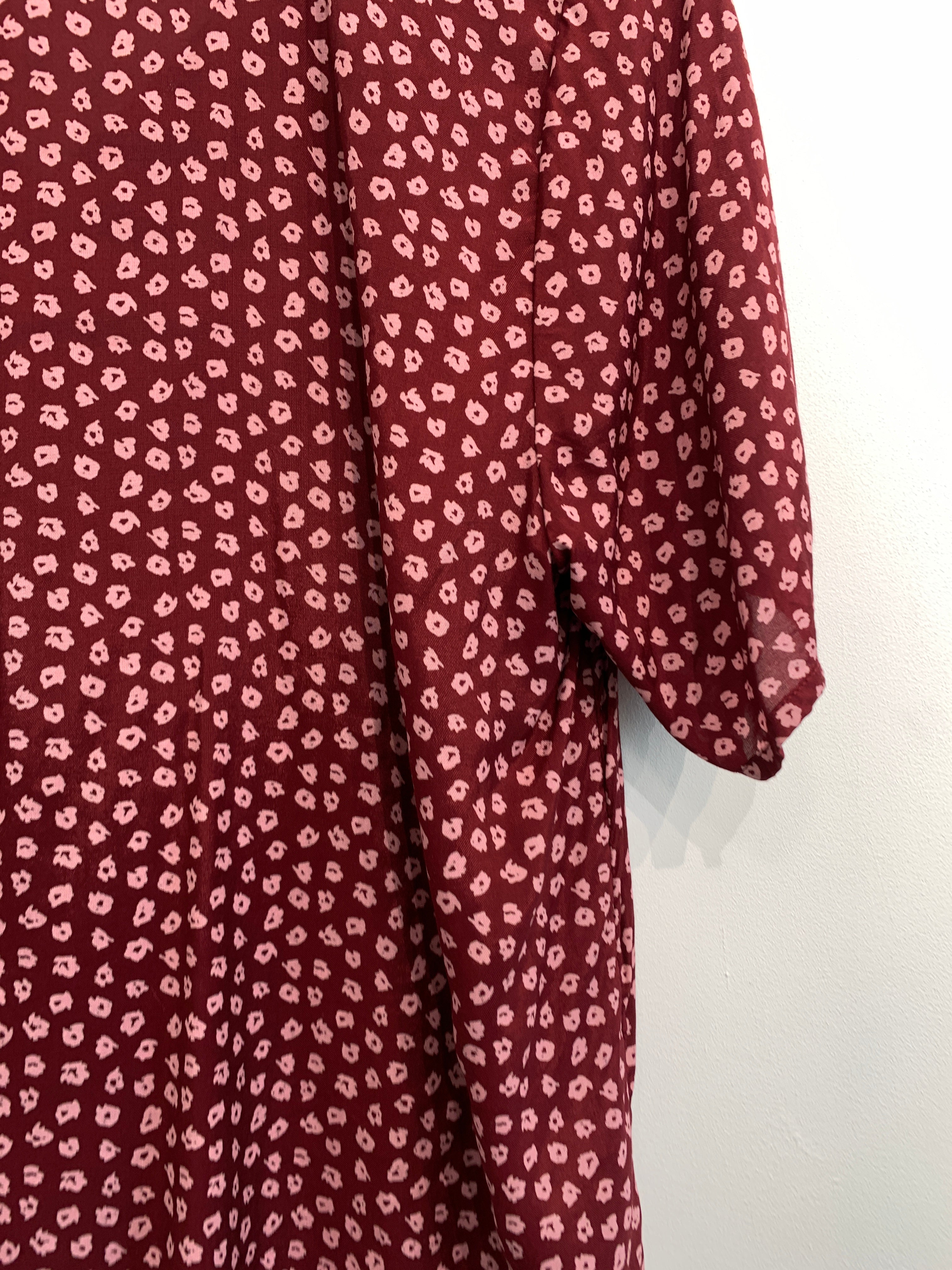 Saint Tropez bluse