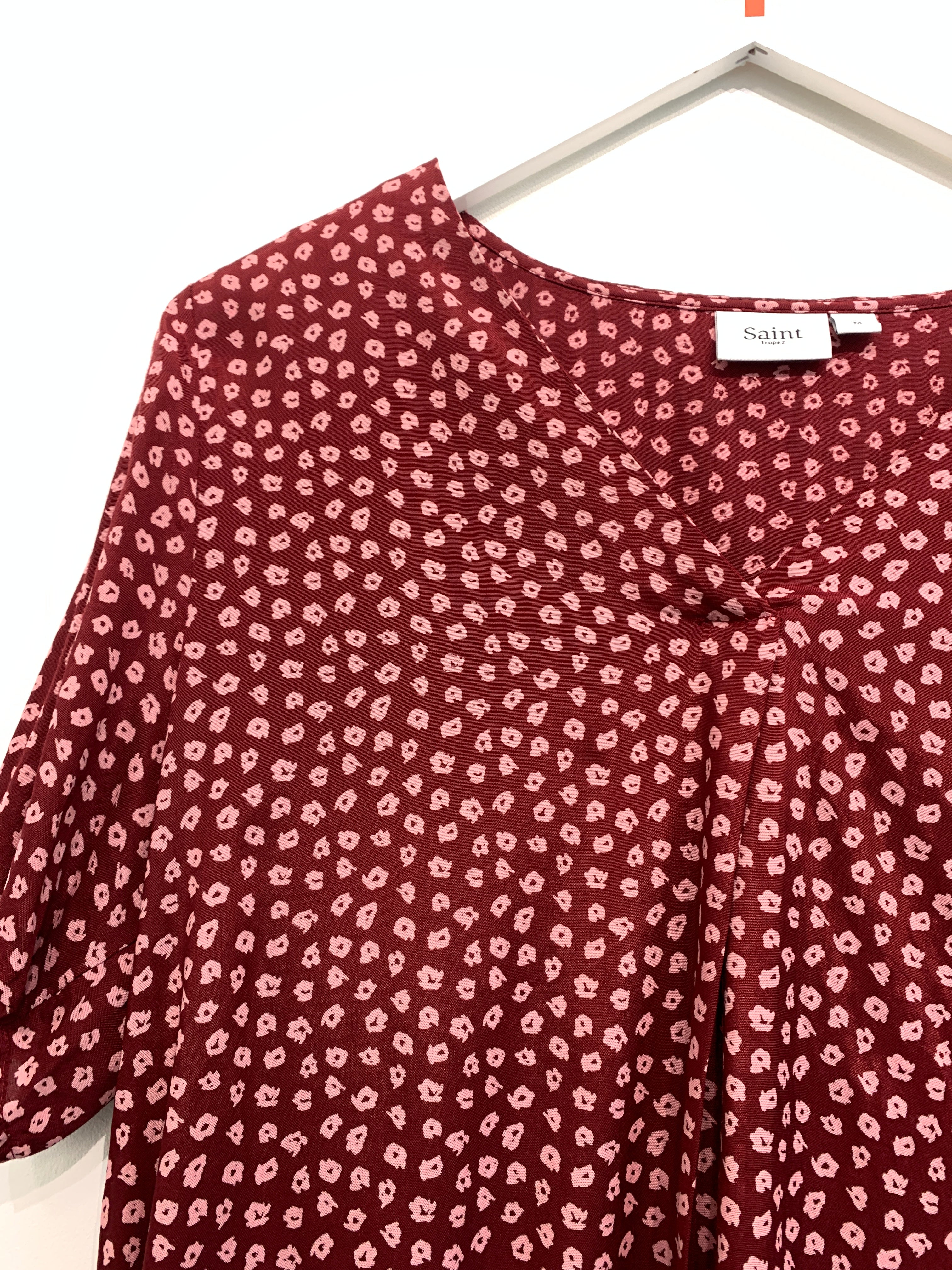 Saint Tropez bluse