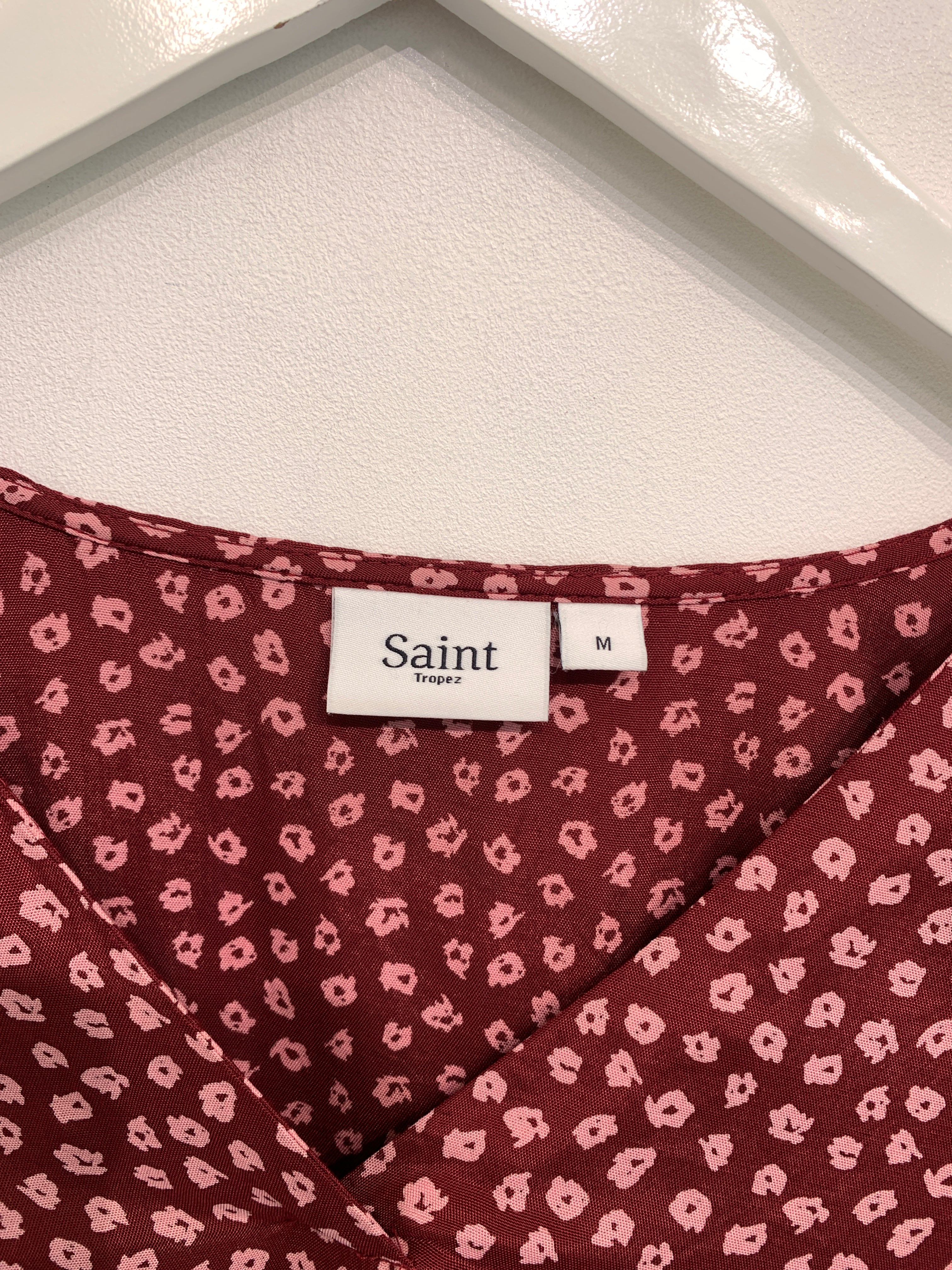 Saint Tropez bluse