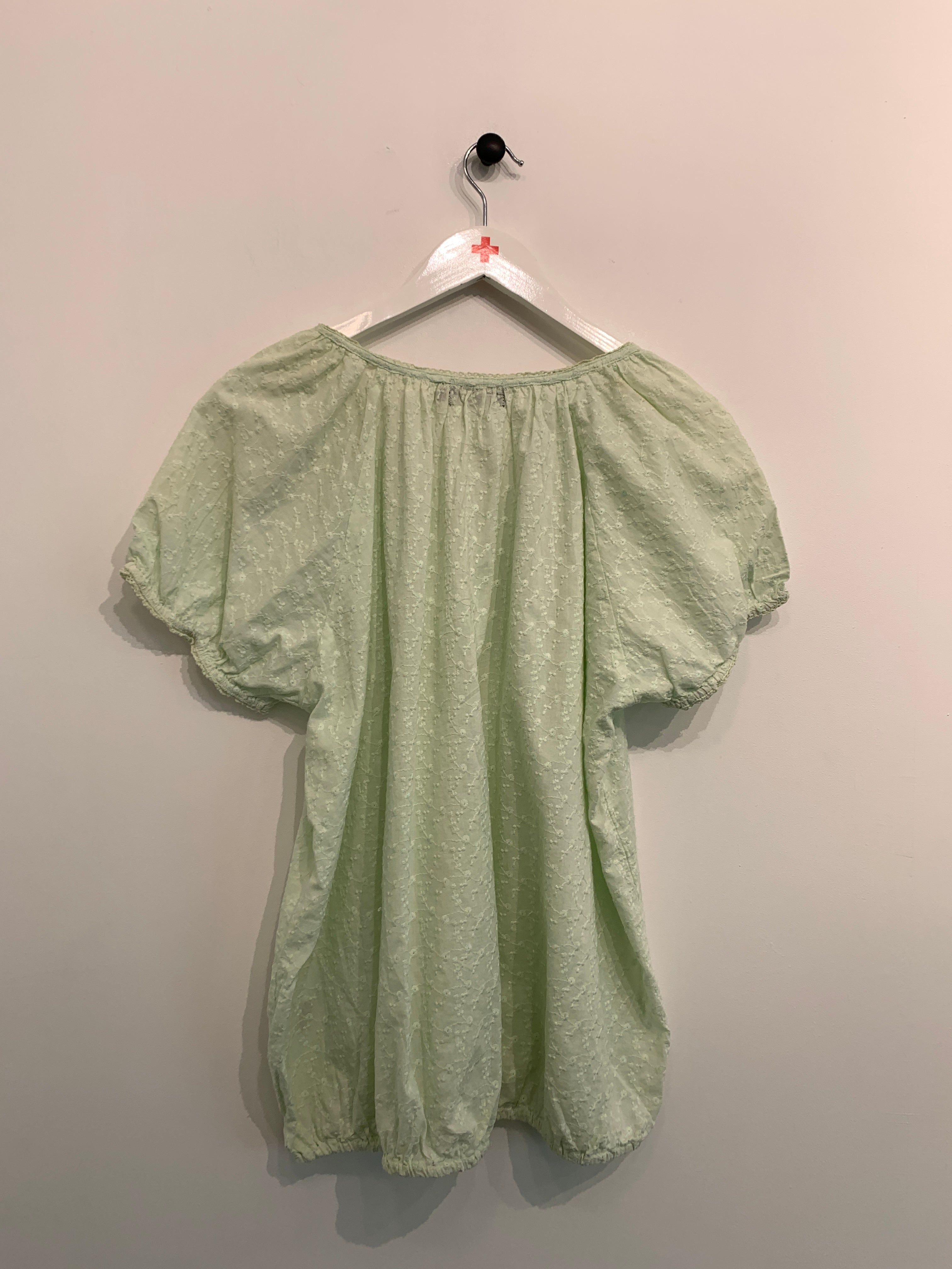 Paprika Bluse