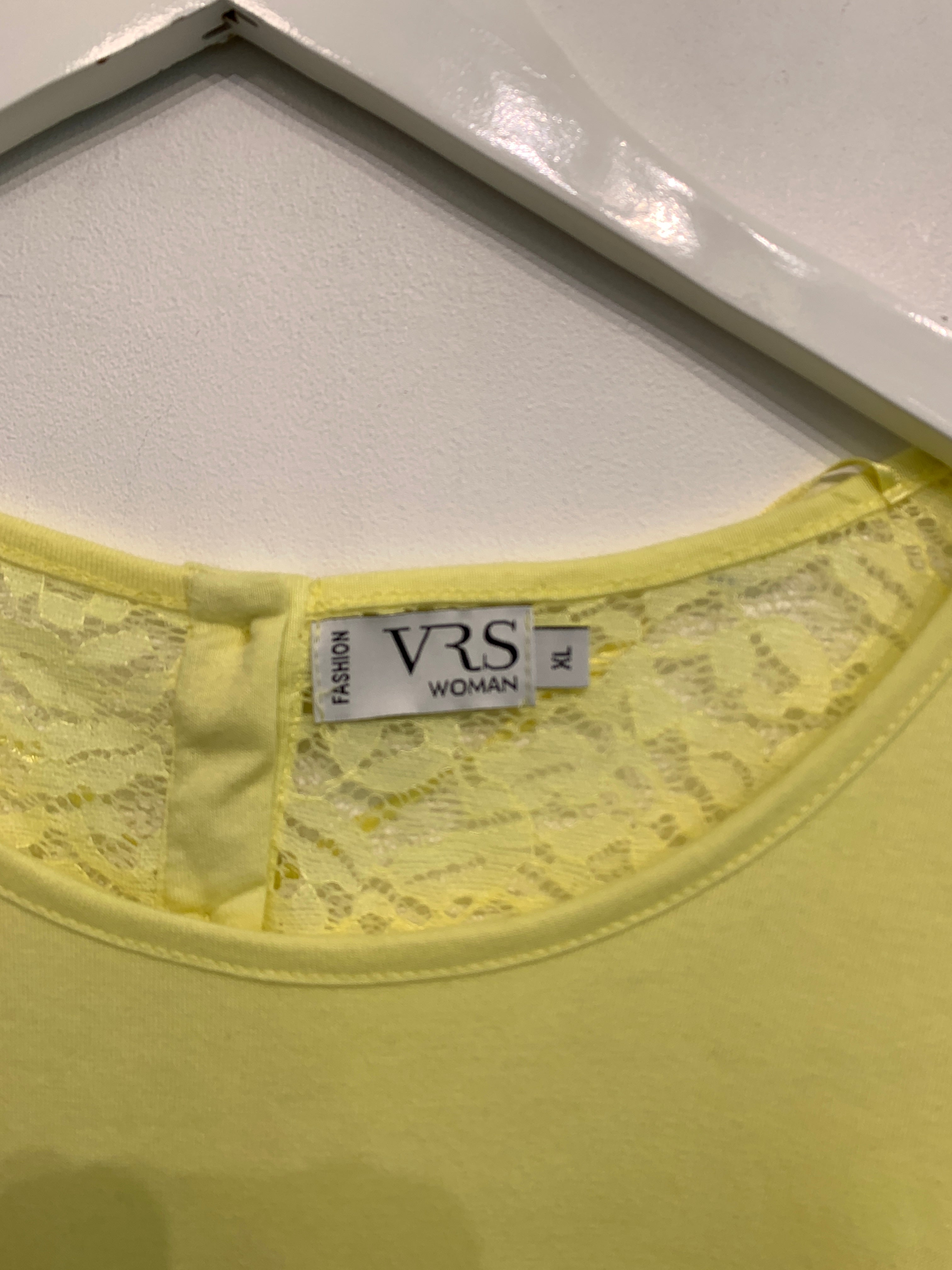 VRS Bluse