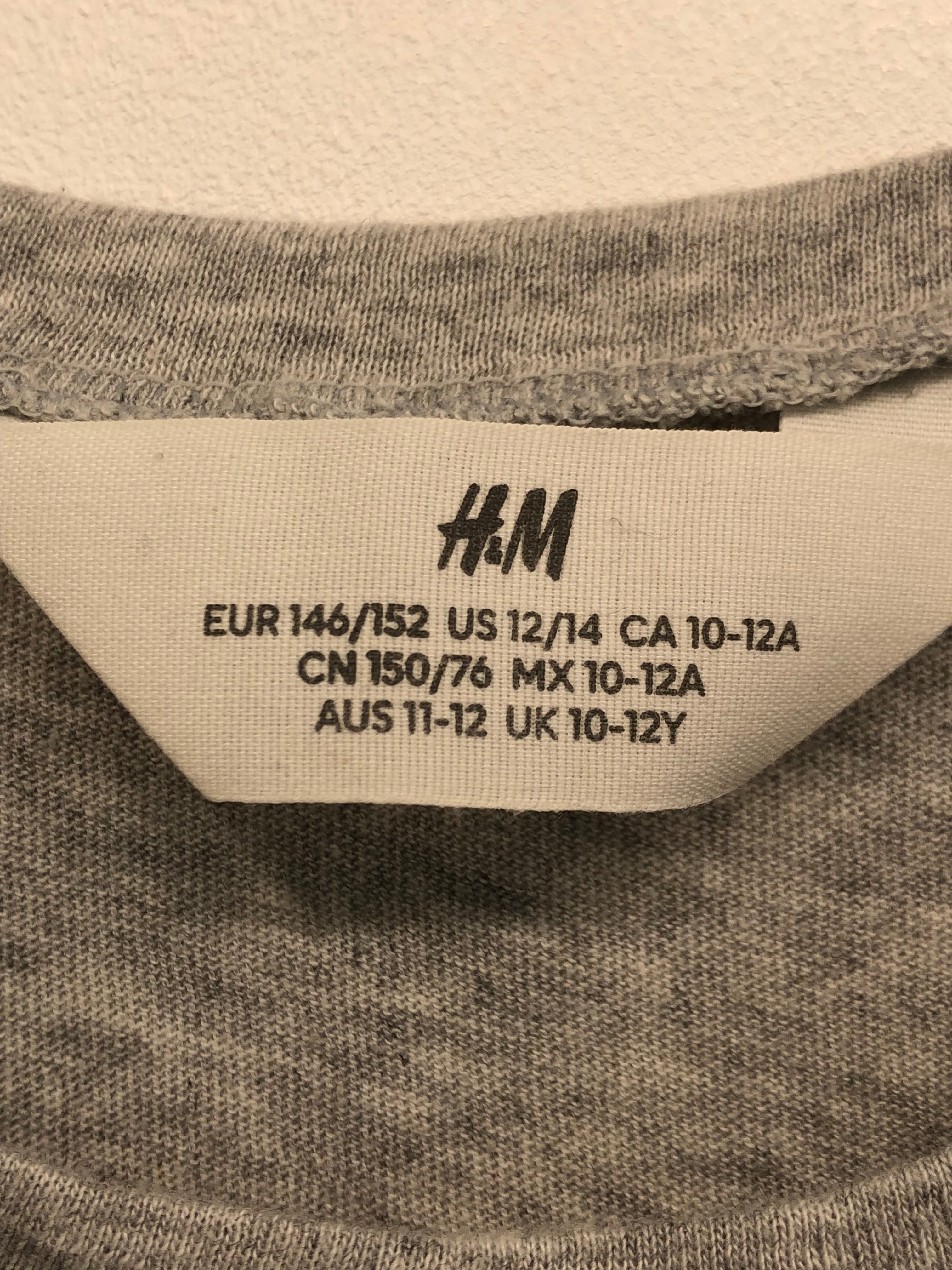 H&M Top