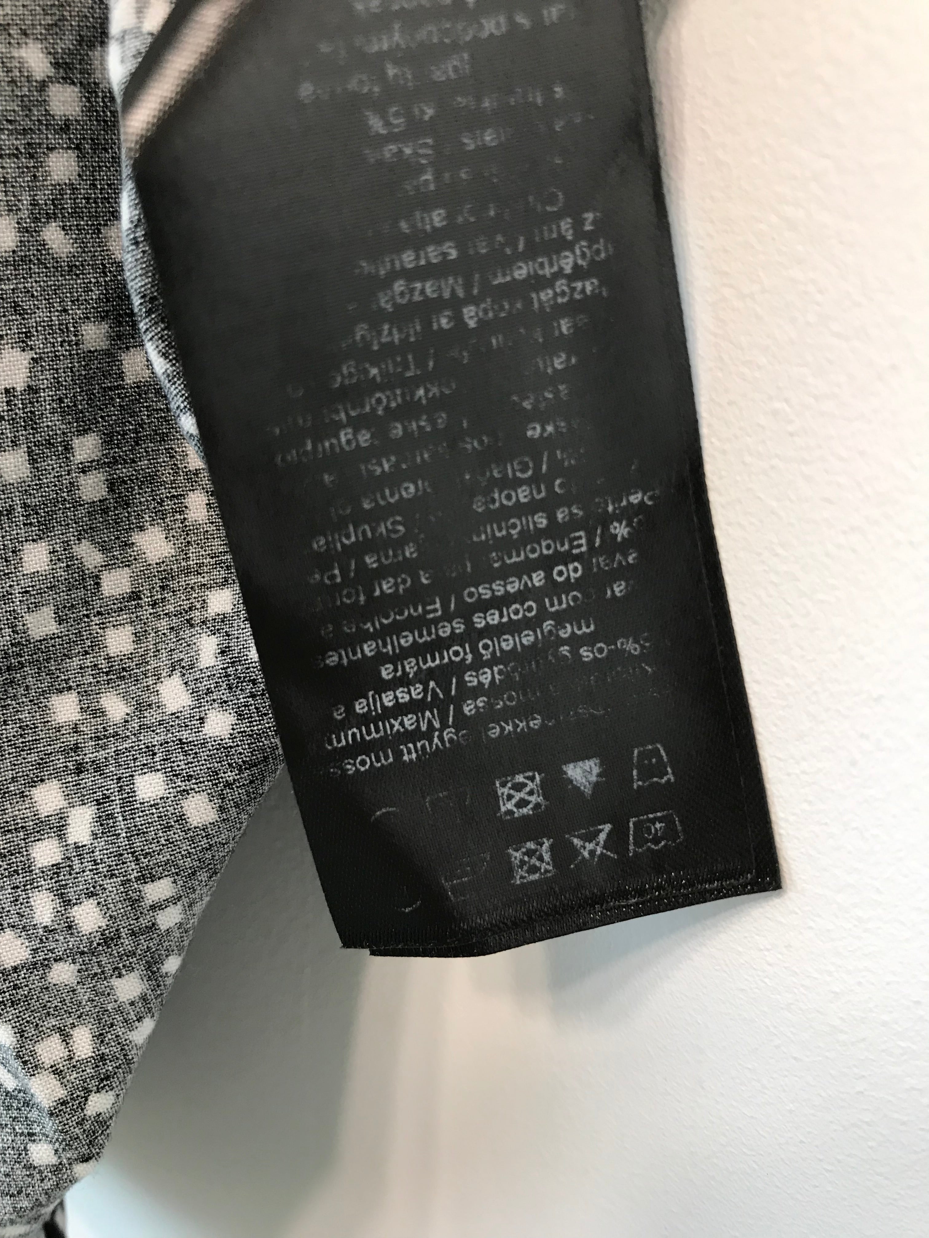 Ichi T-shirt