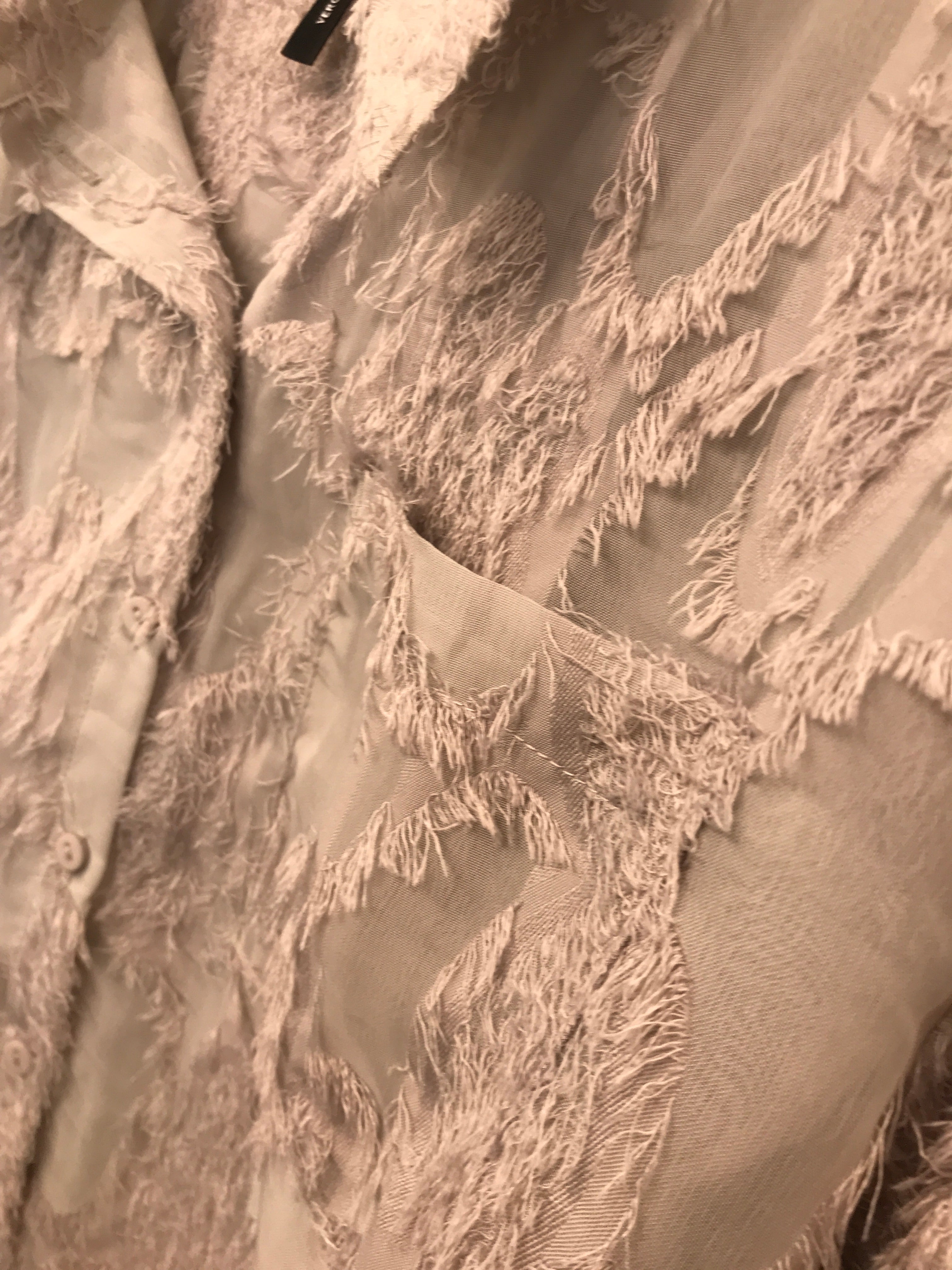 Vero Moda Skjorte