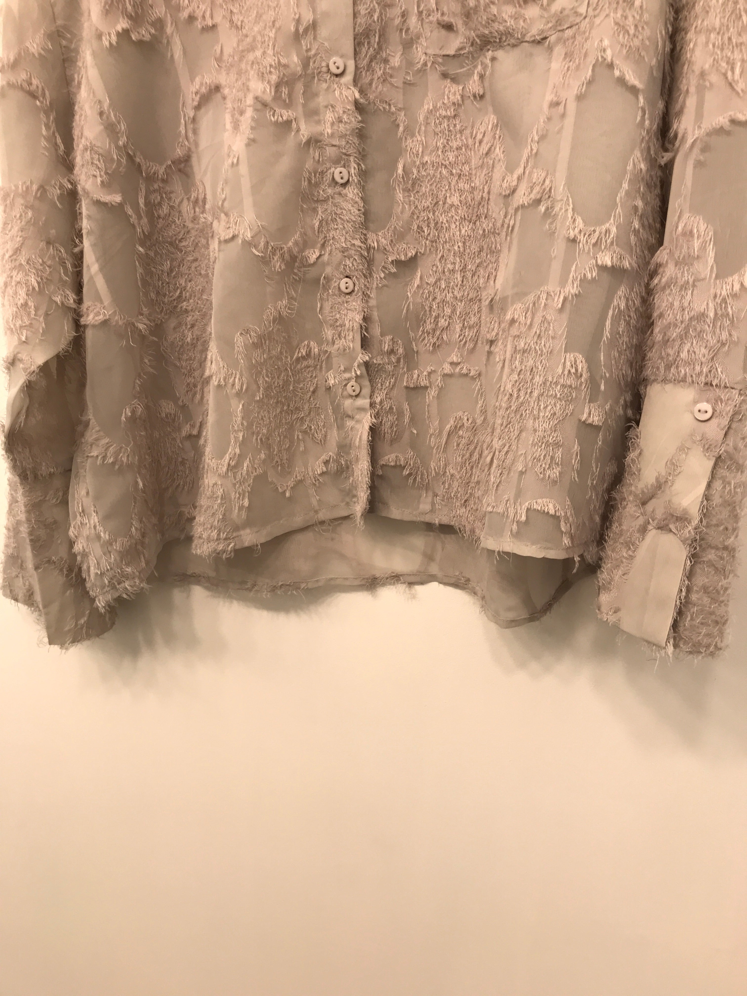 Vero Moda Skjorte