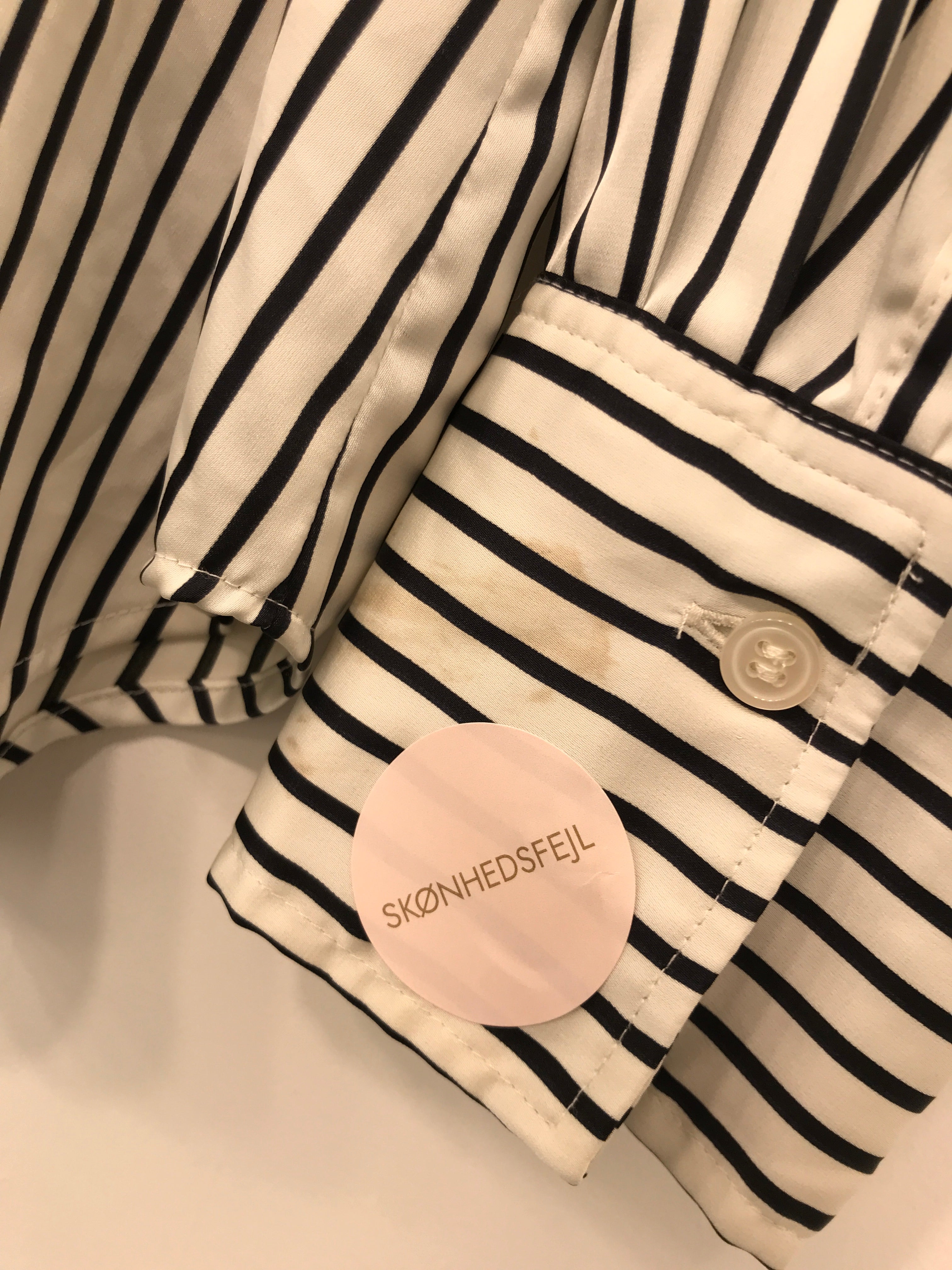 H&M Skjorte