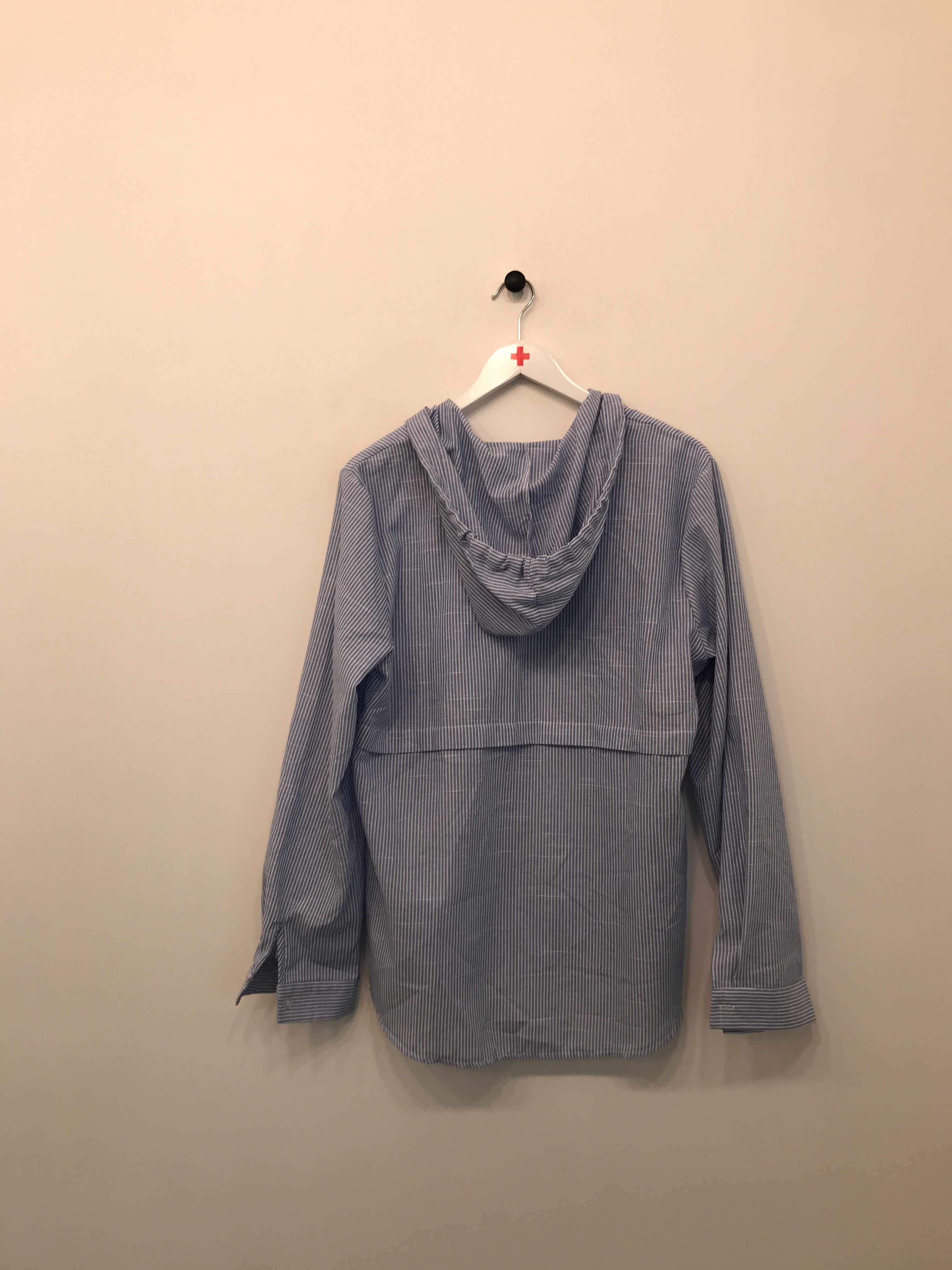 Fashion Classic Skjorte