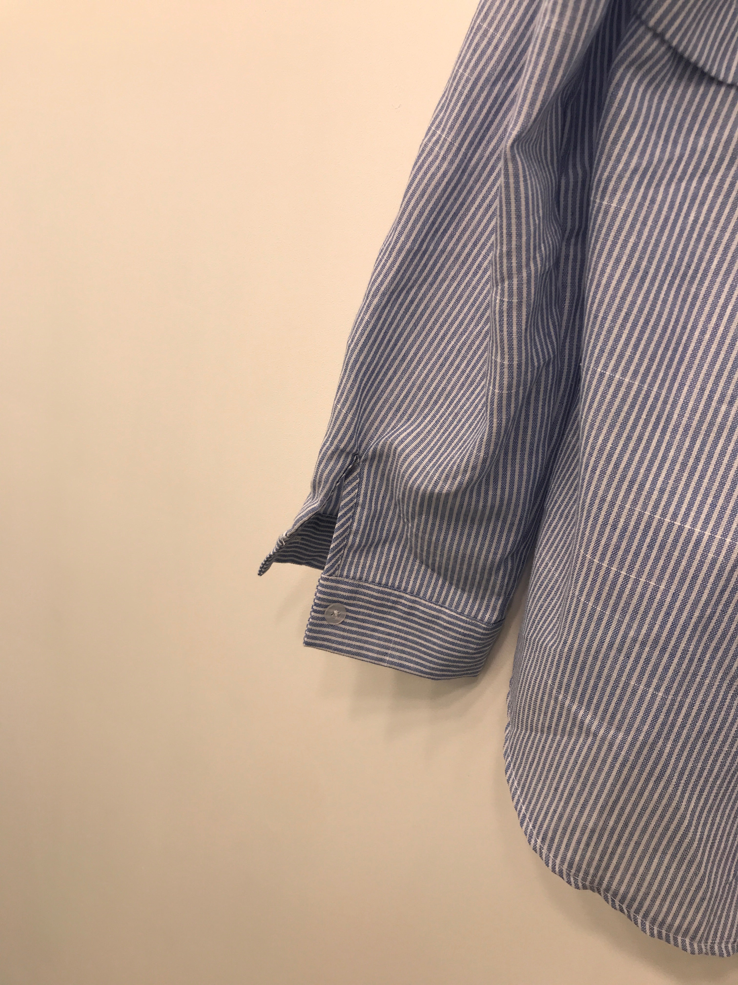 Fashion Classic Skjorte