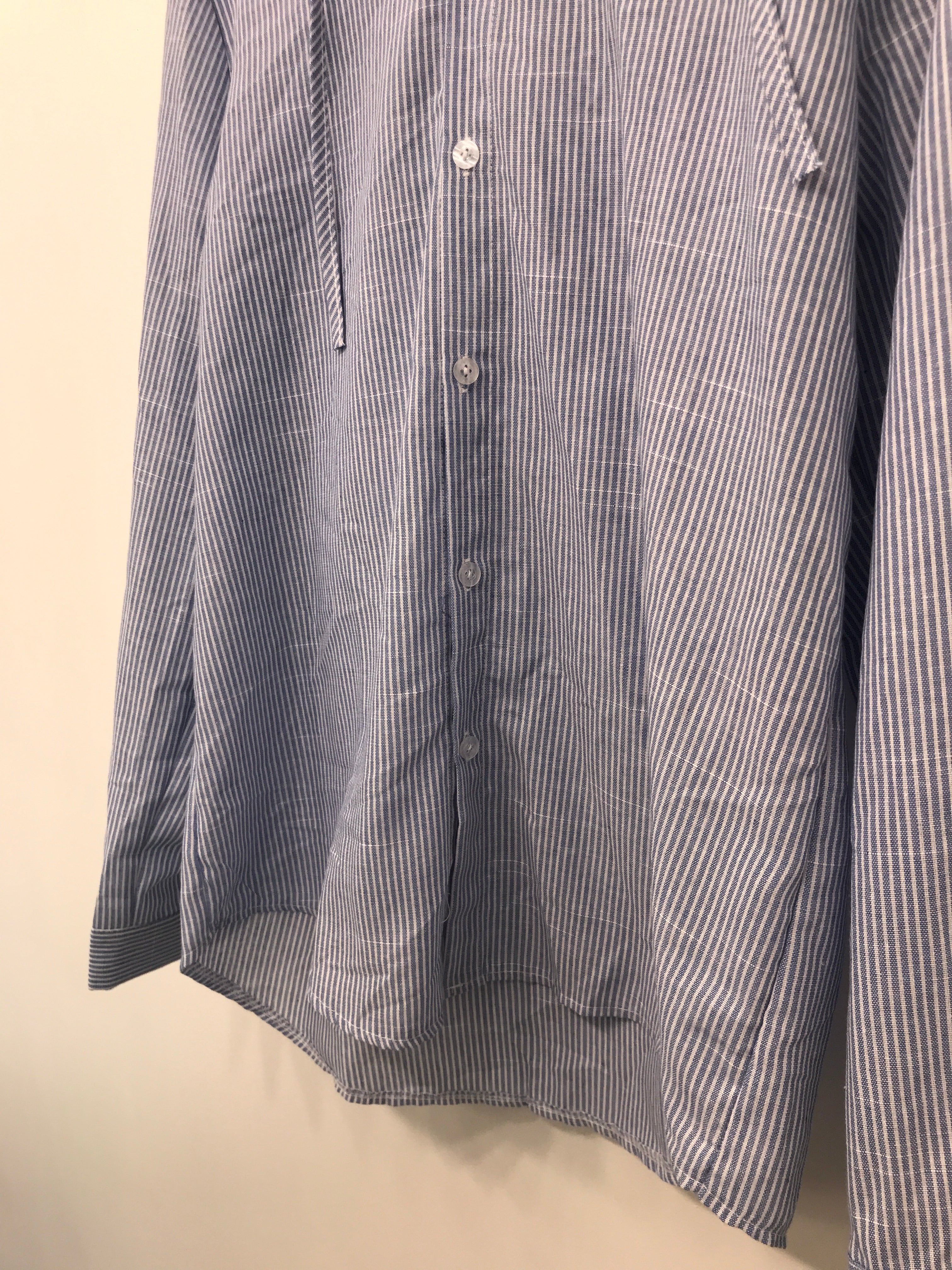 Fashion Classic Skjorte