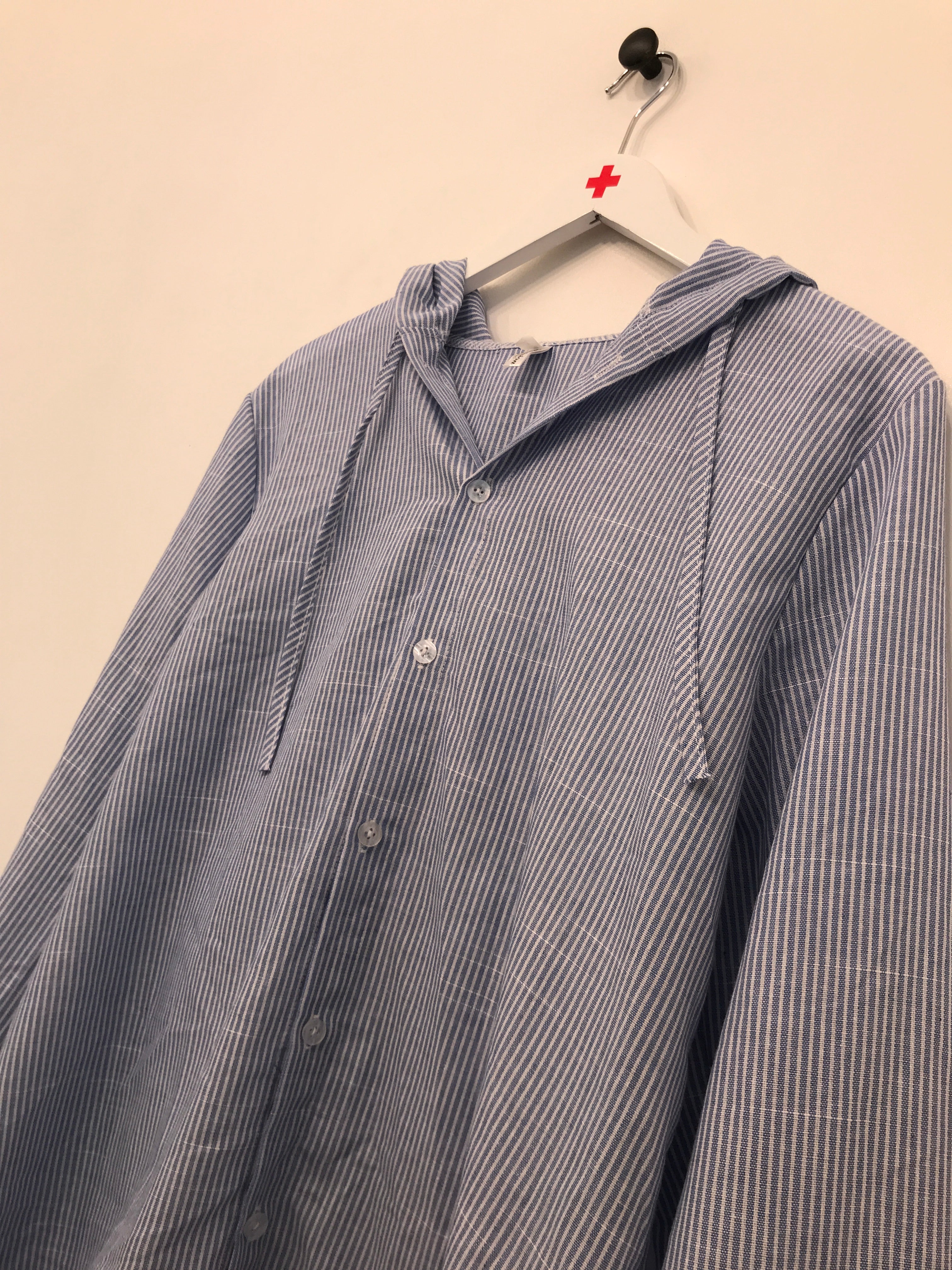 Fashion Classic Skjorte