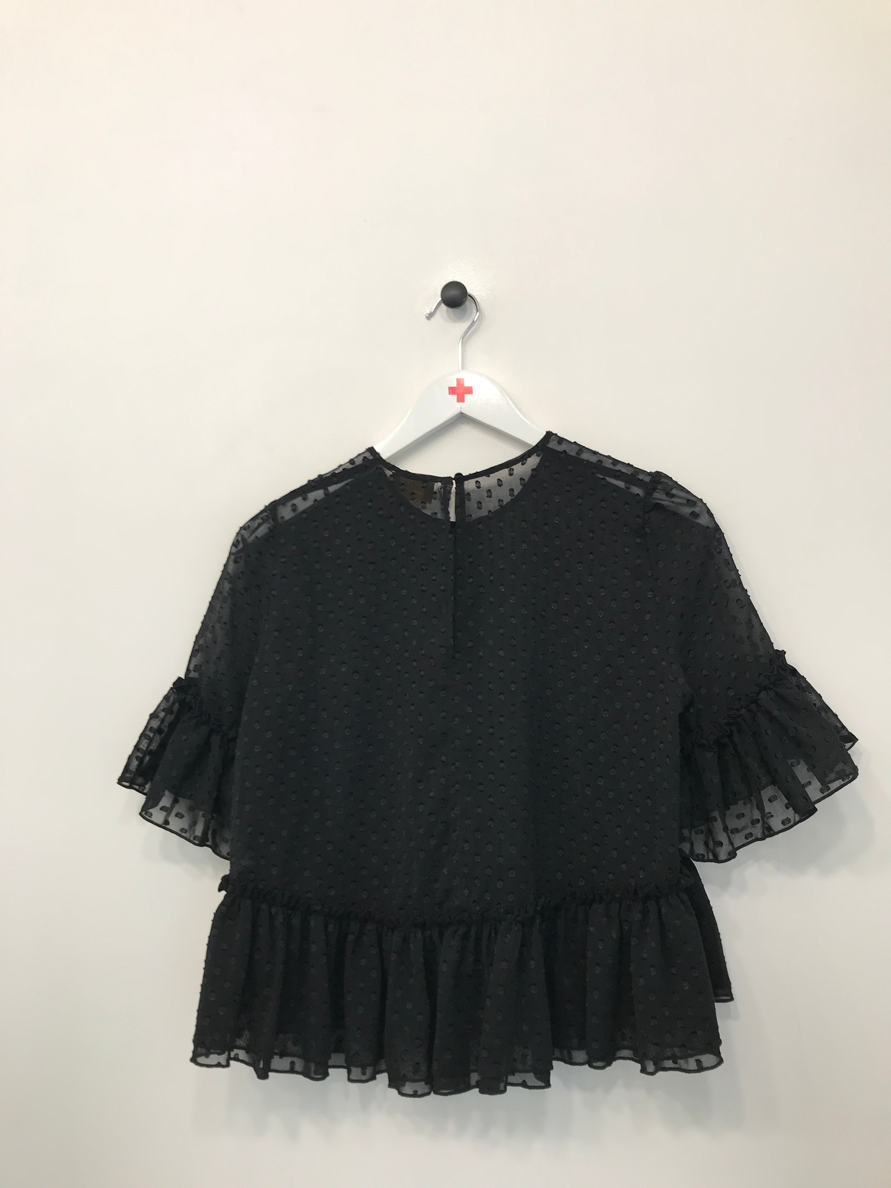 H&M Bluse