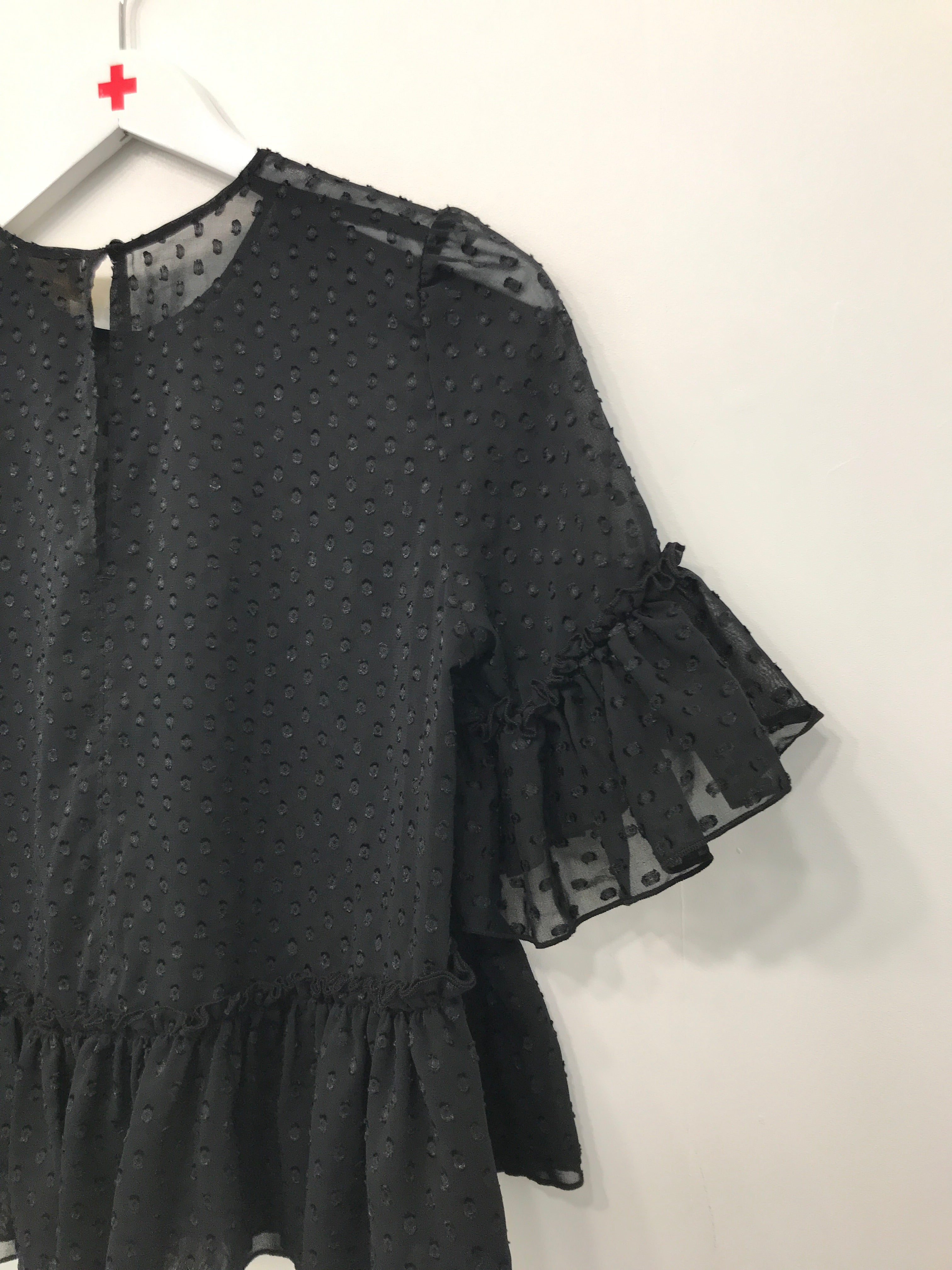 H&M Bluse