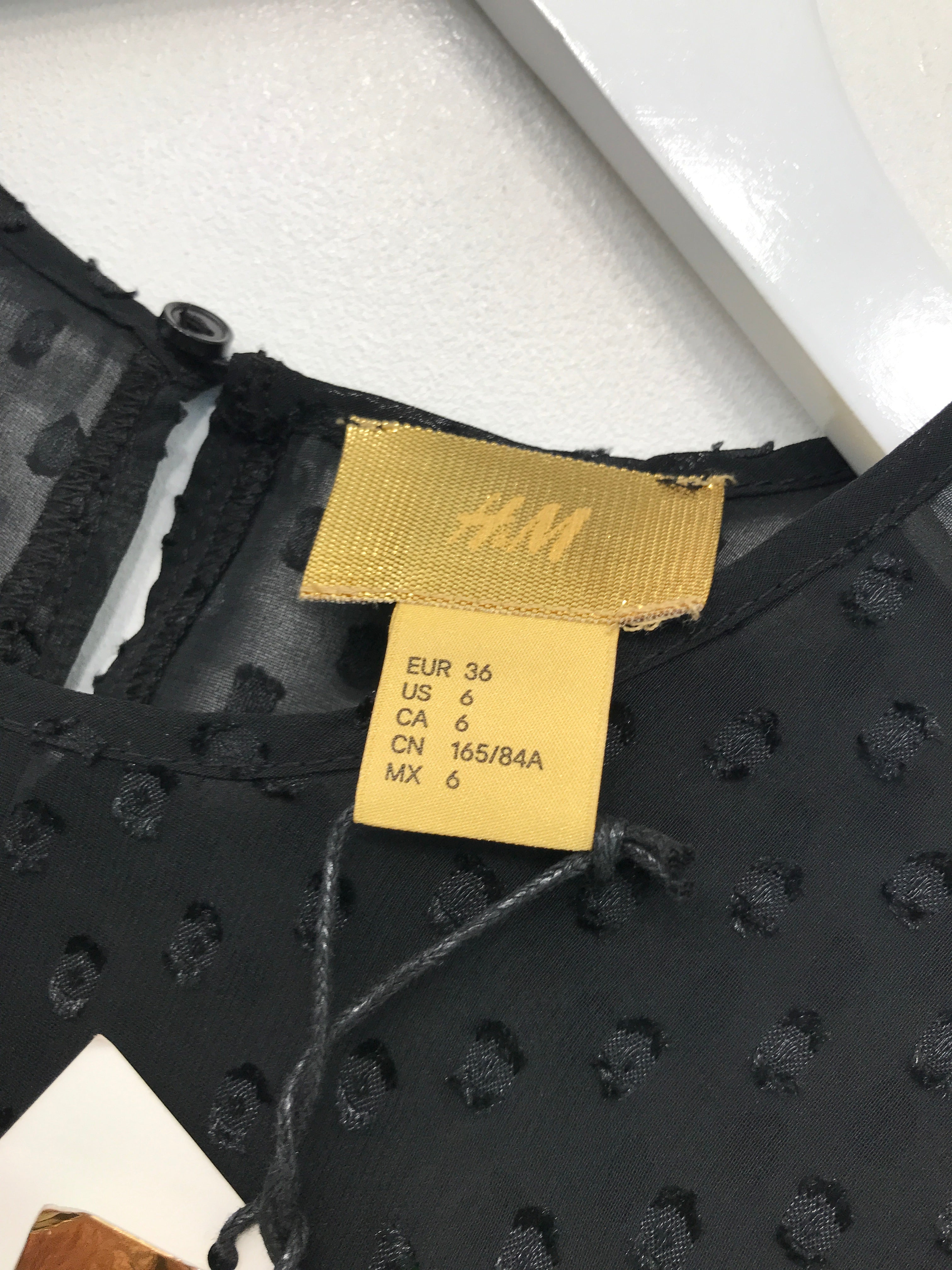 H&M Bluse