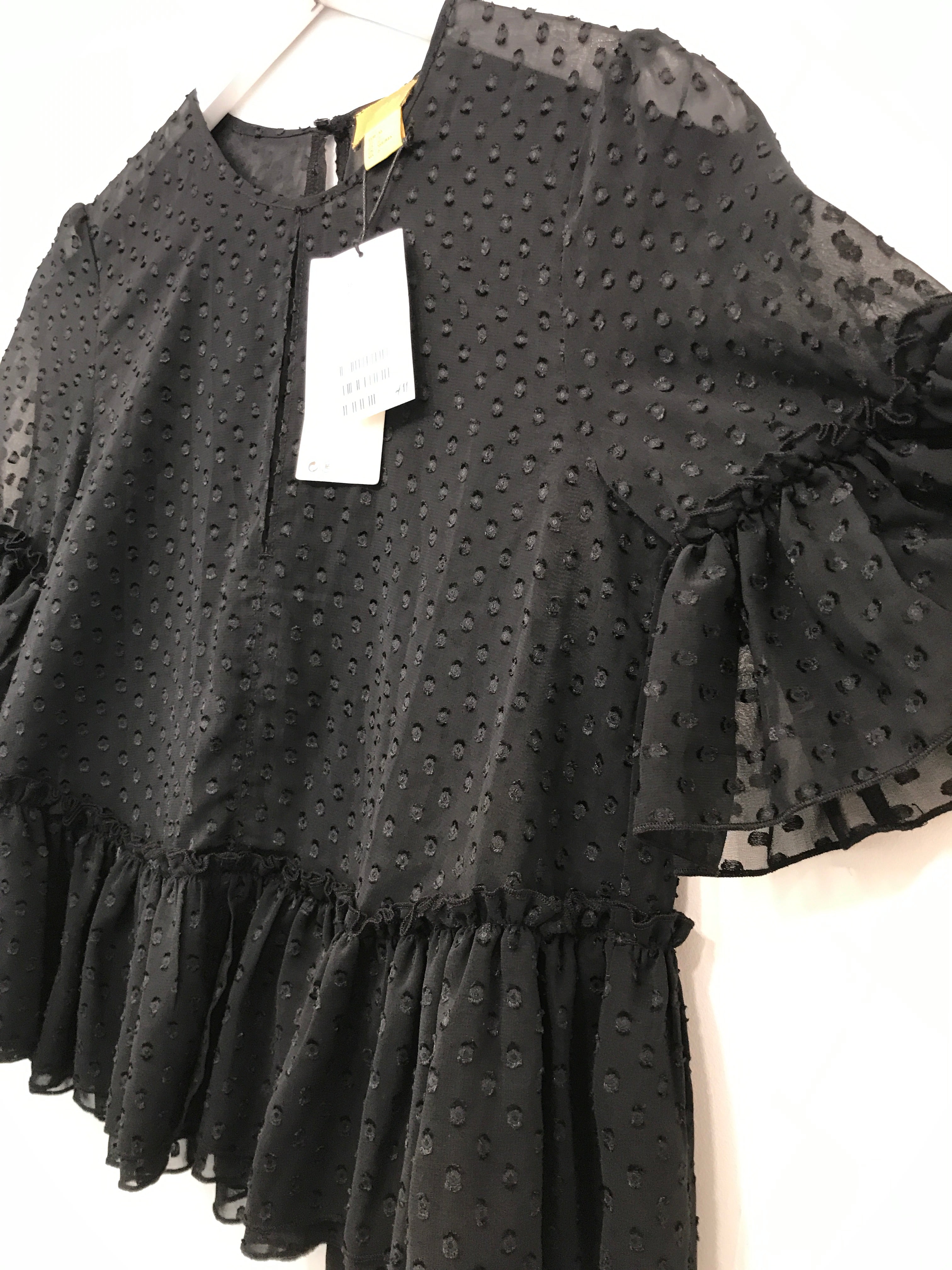 H&M Bluse