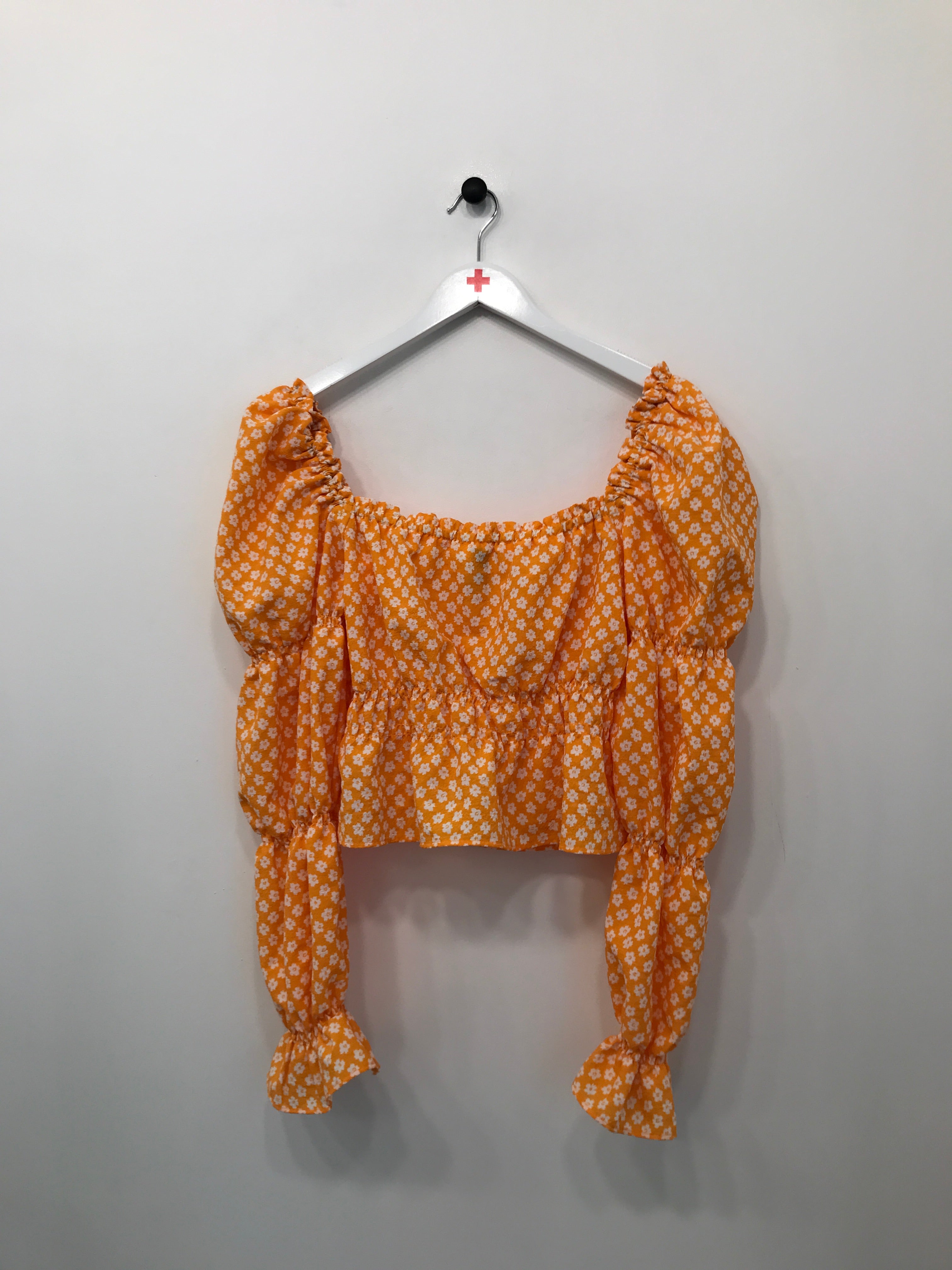 H&M Bluse