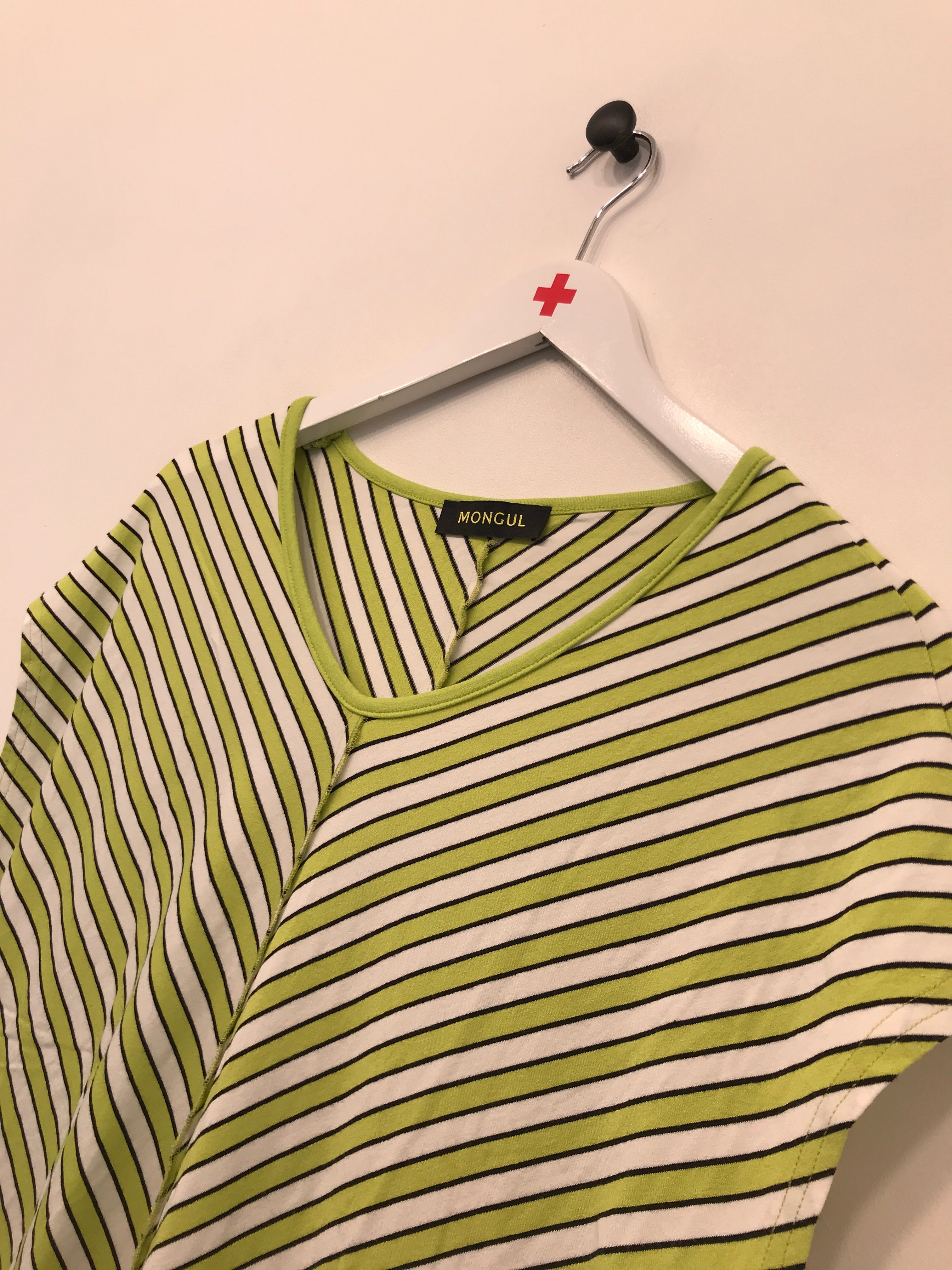 Mongul Bluse