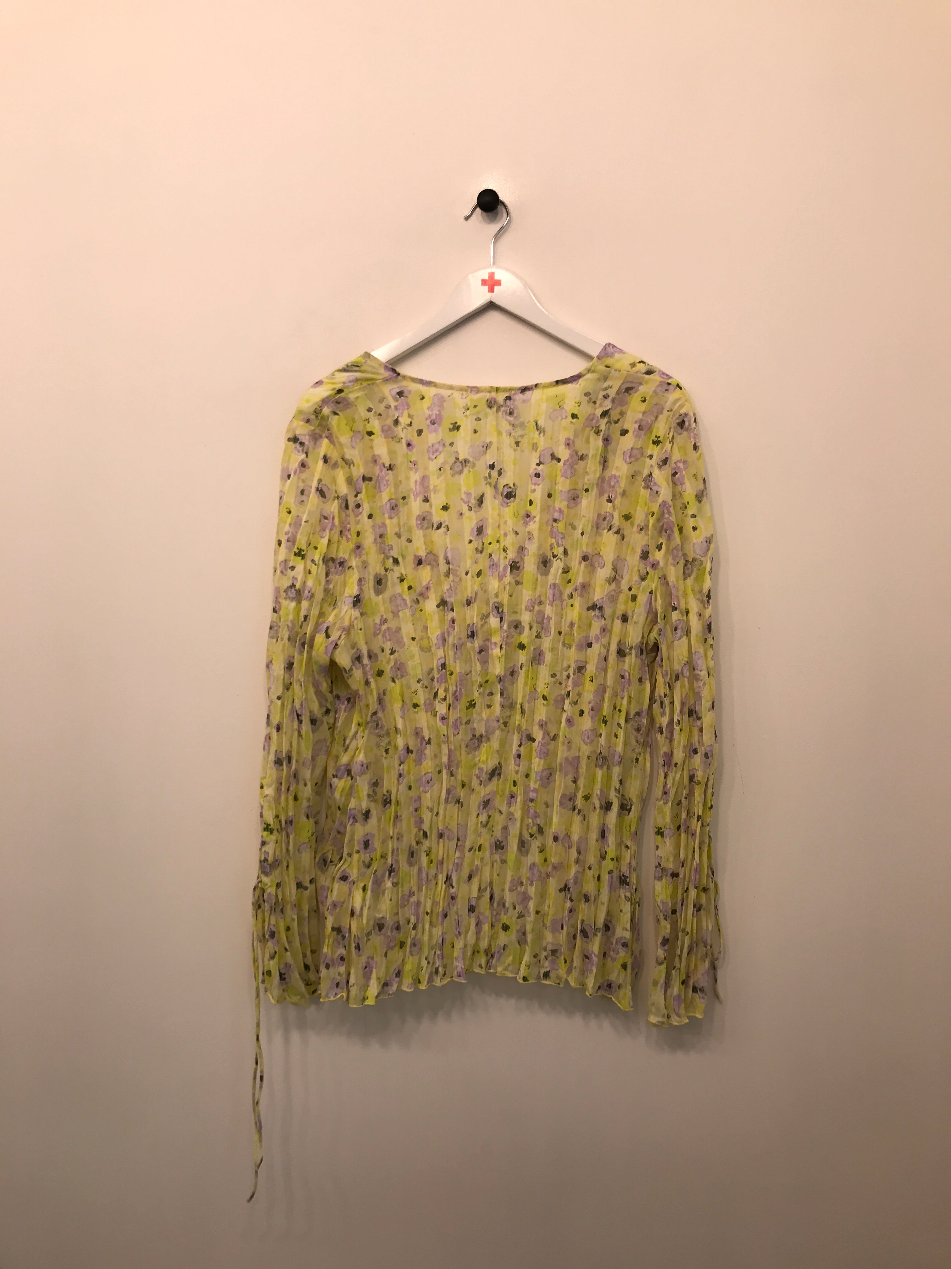 H&M Bluse