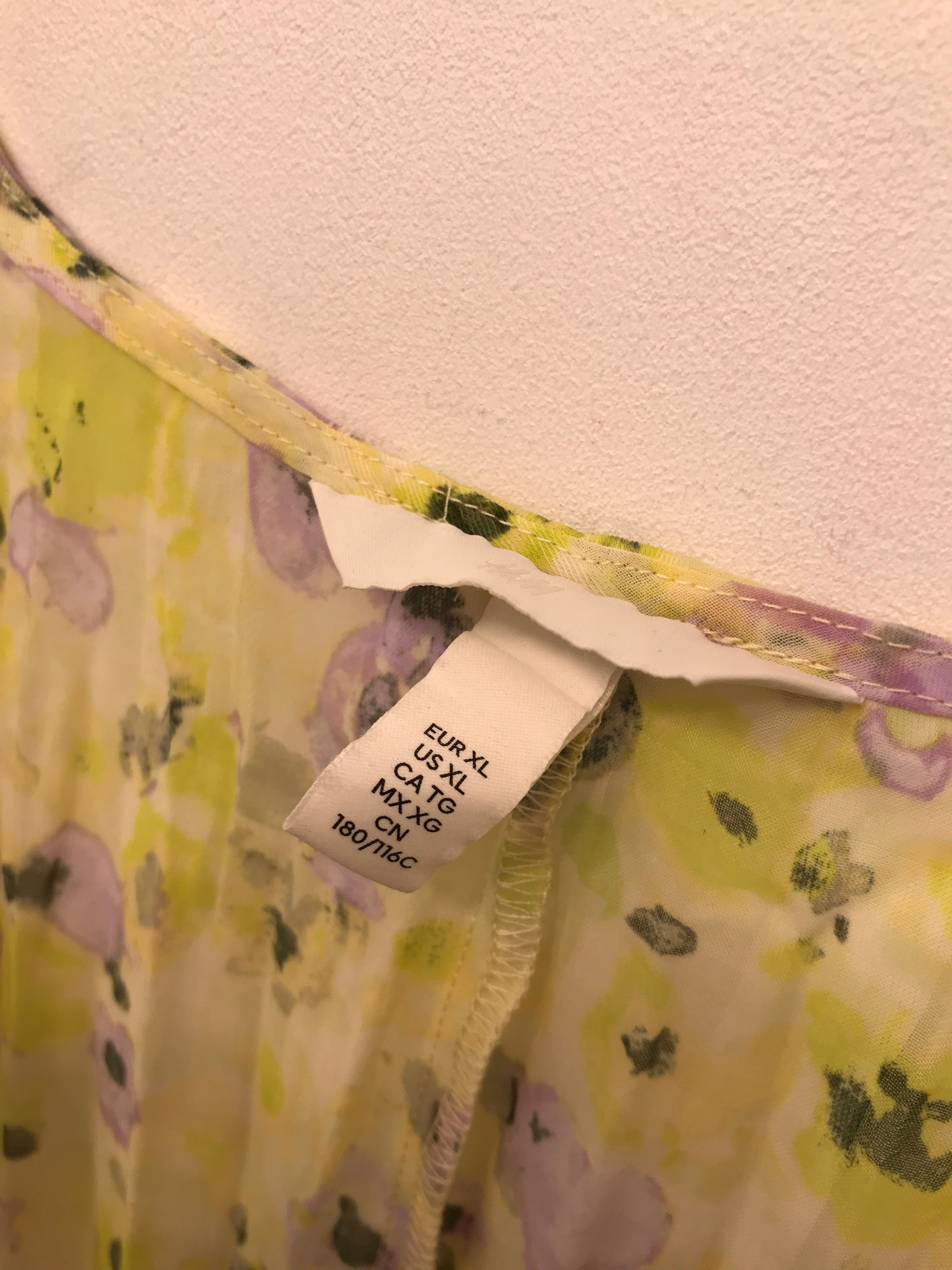 H&M Bluse