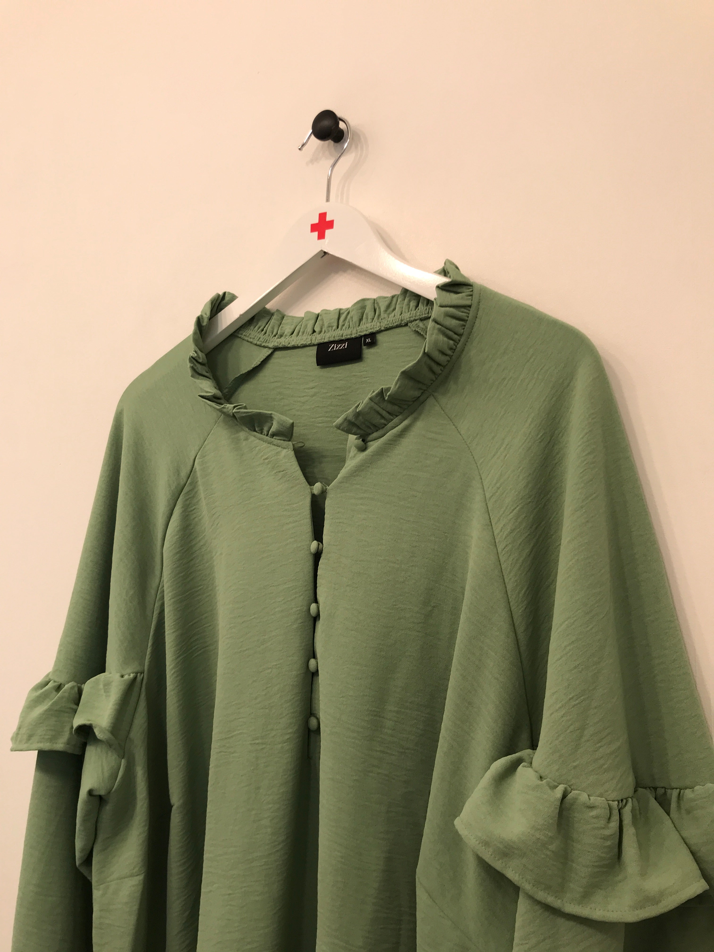 Zizzi Bluse
