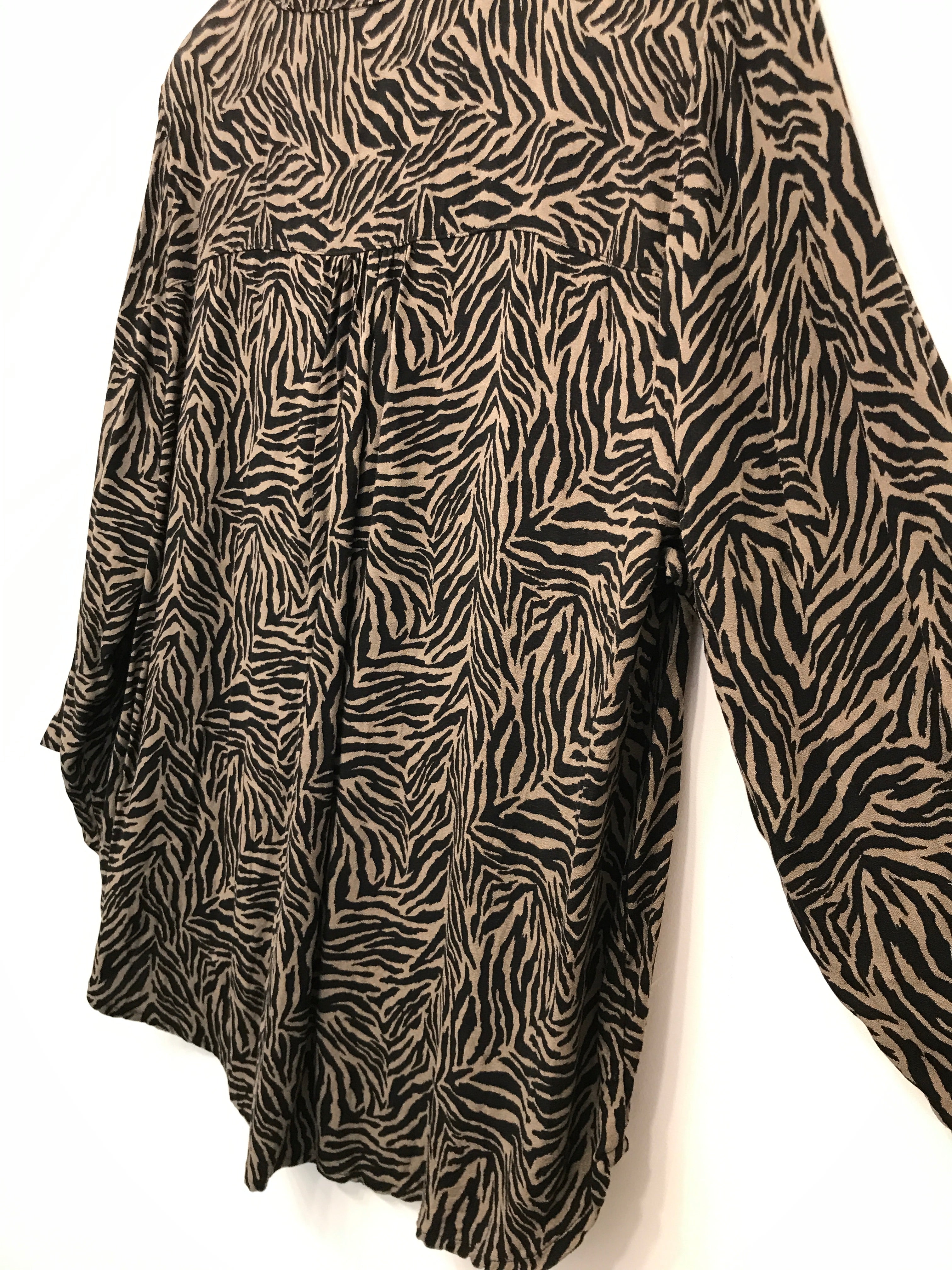 VRS Jackie Bluse