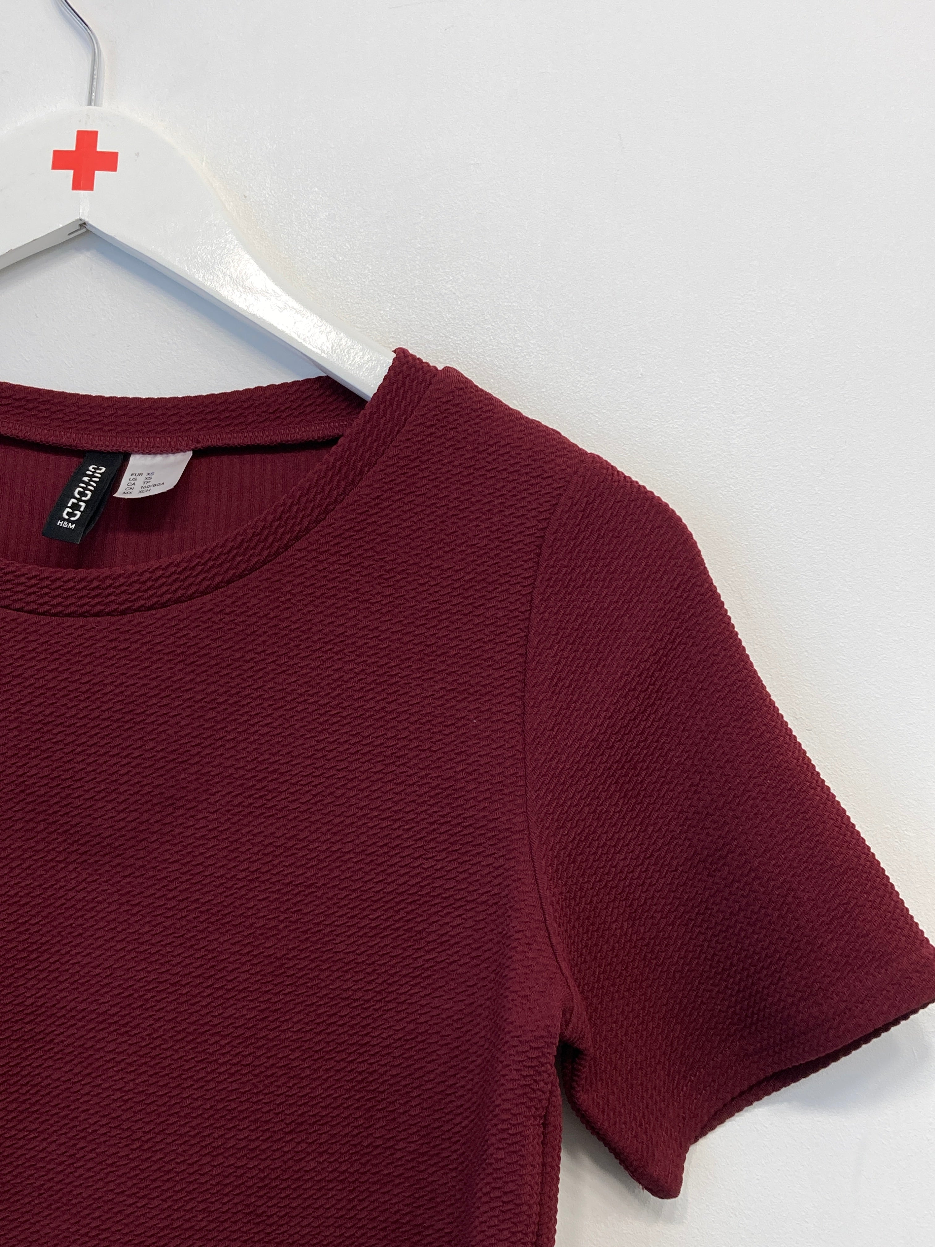 H&M Bluse