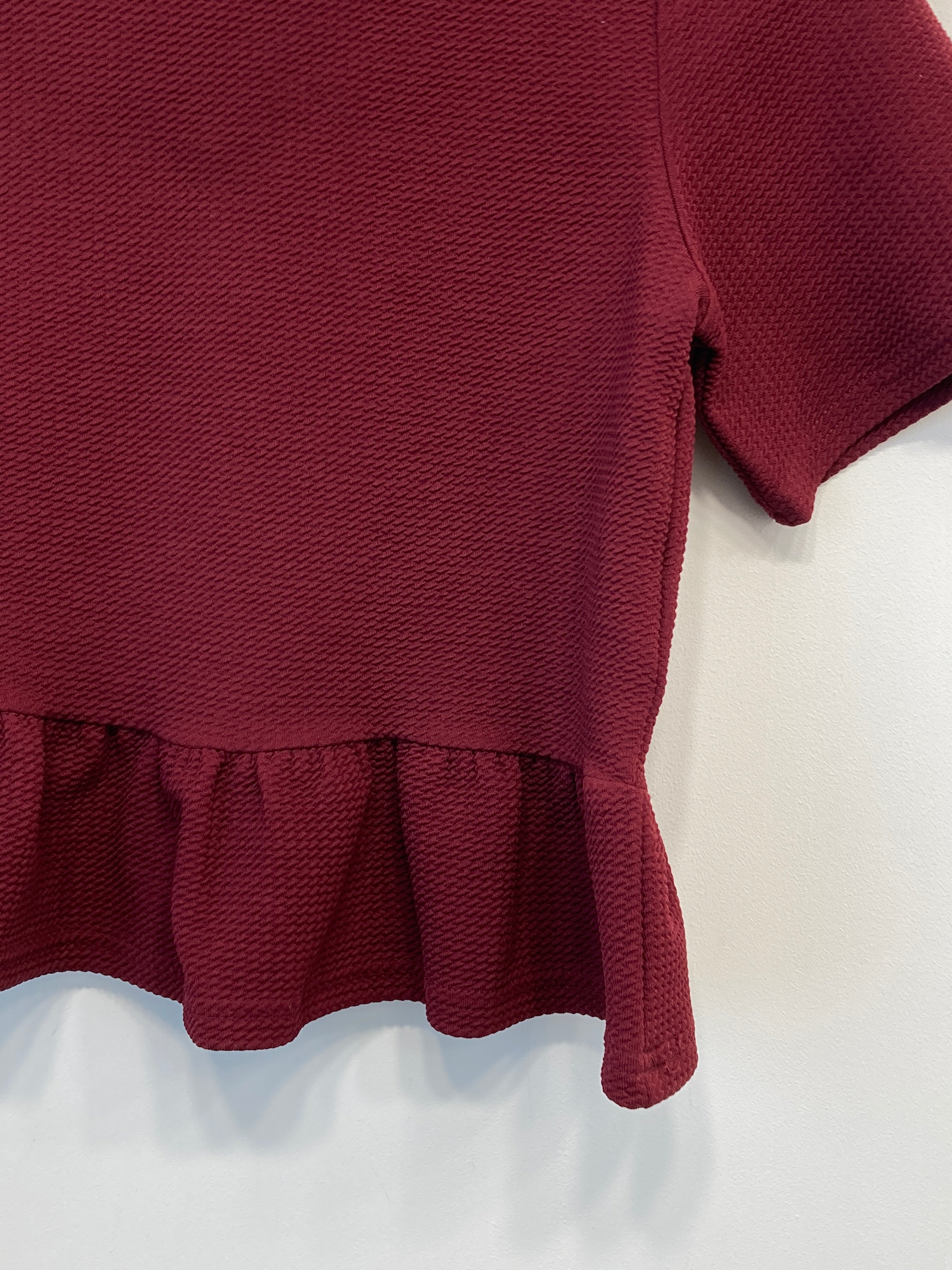 H&M Bluse