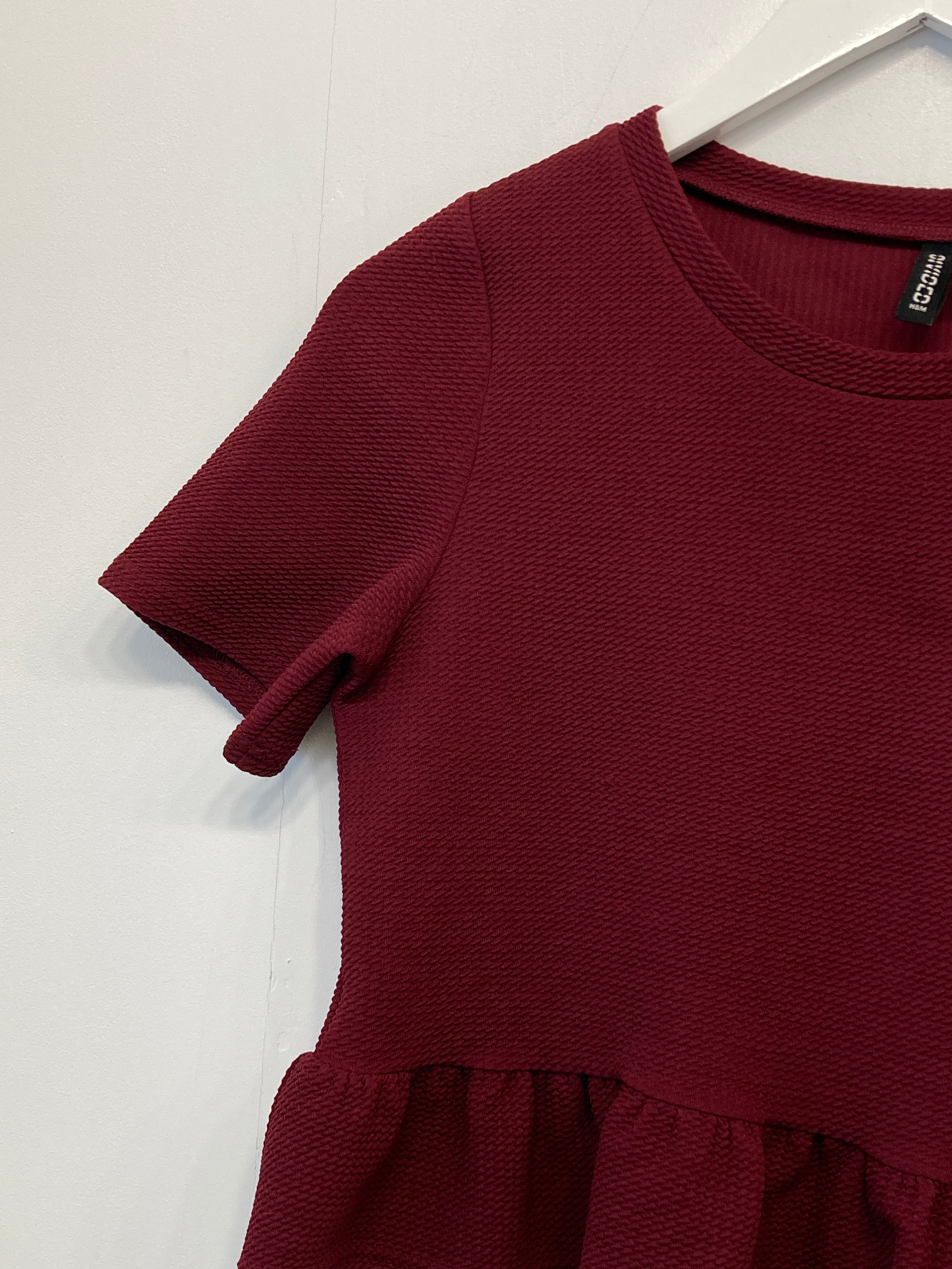 H&M Bluse