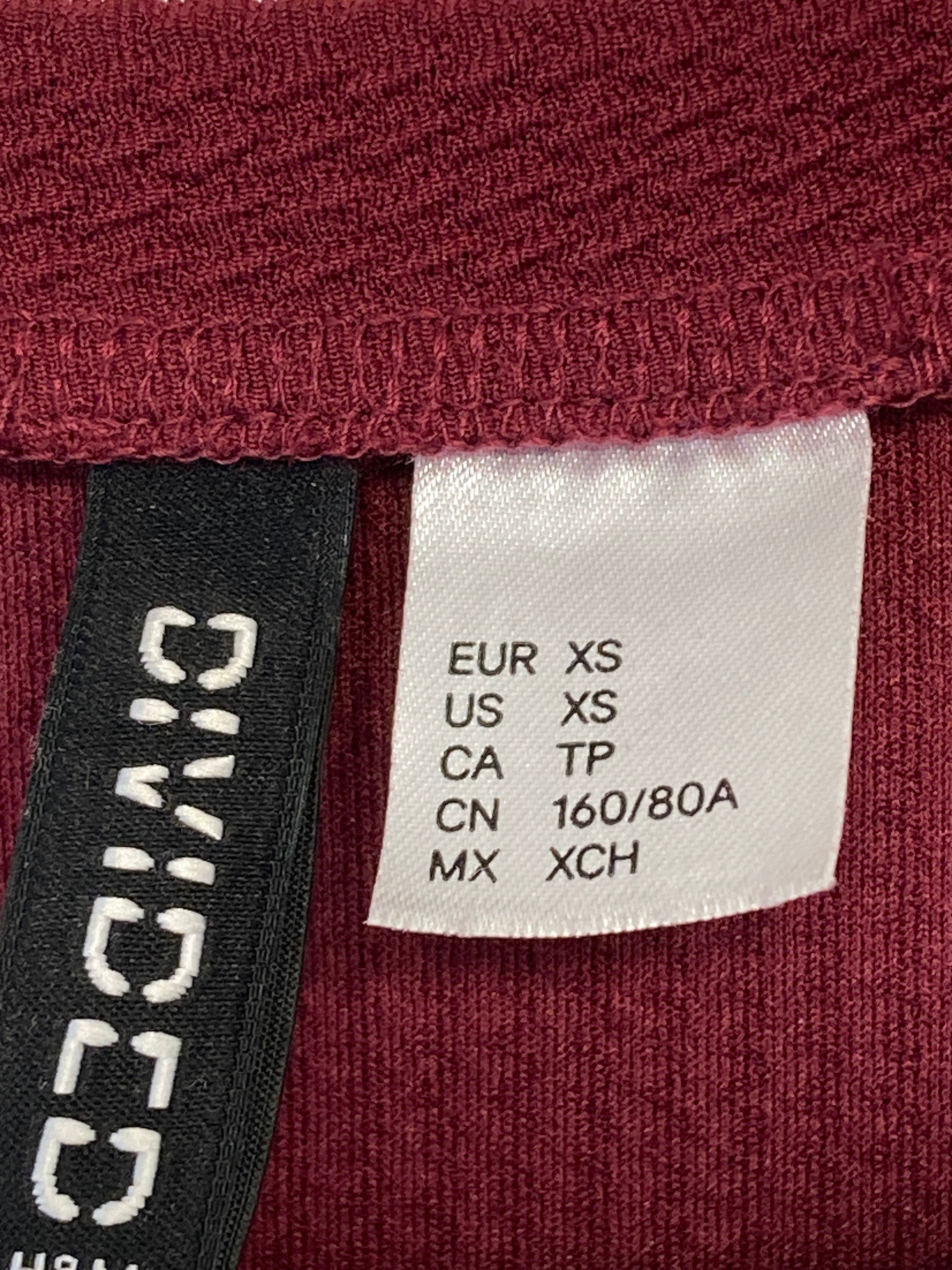 H&M Bluse