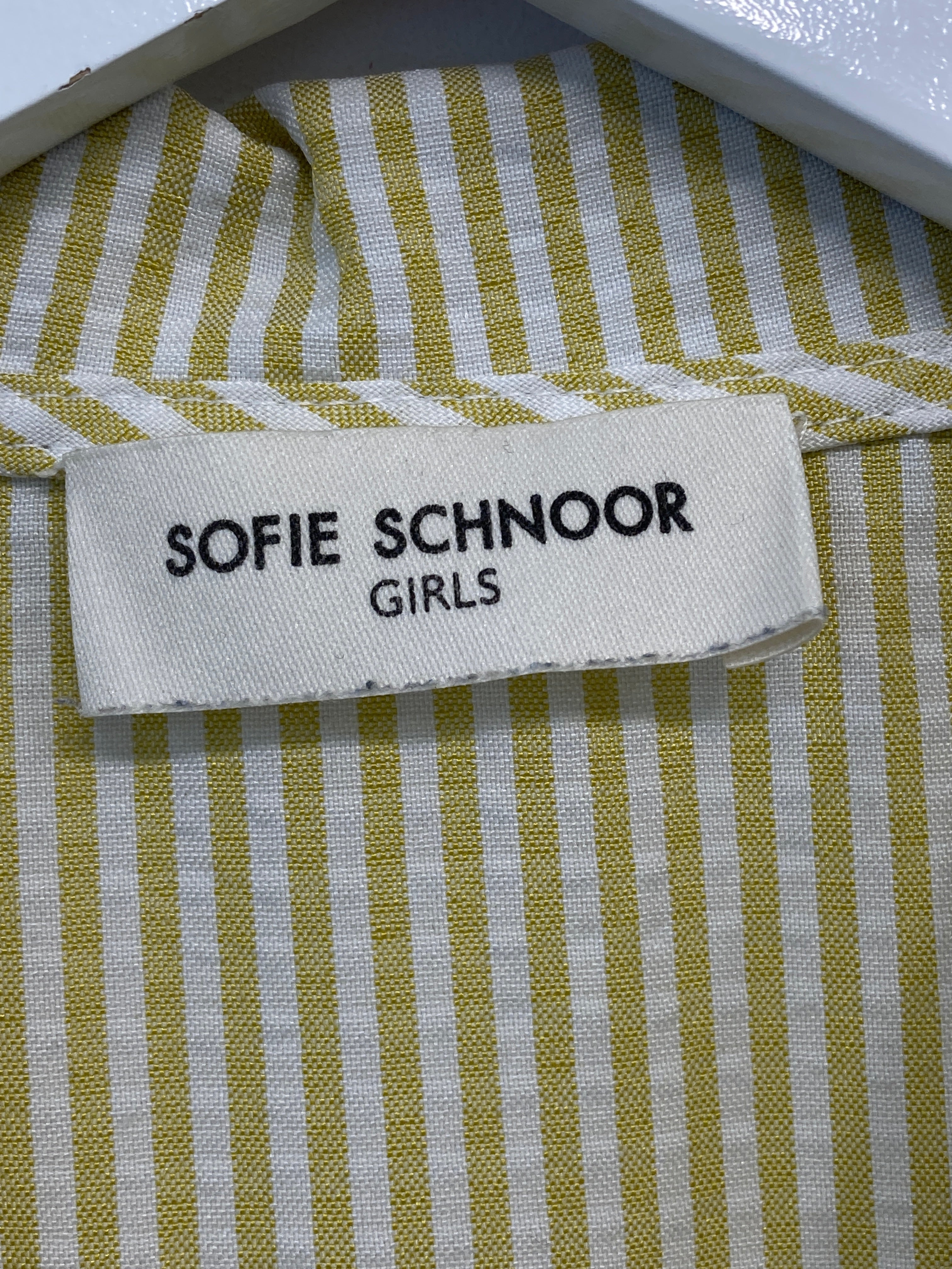 Sofie Schnoor - Kjole