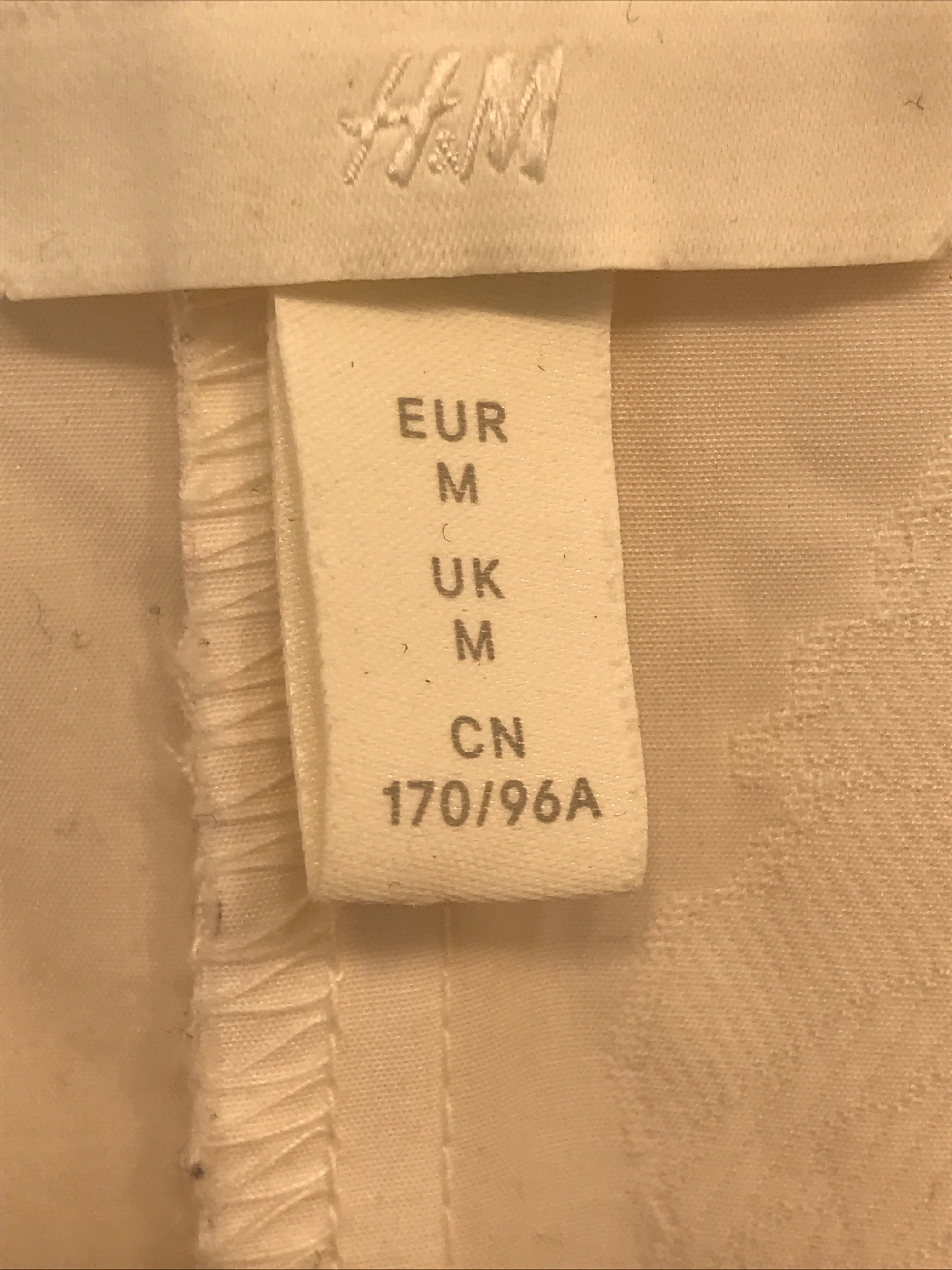 H&M Kjole