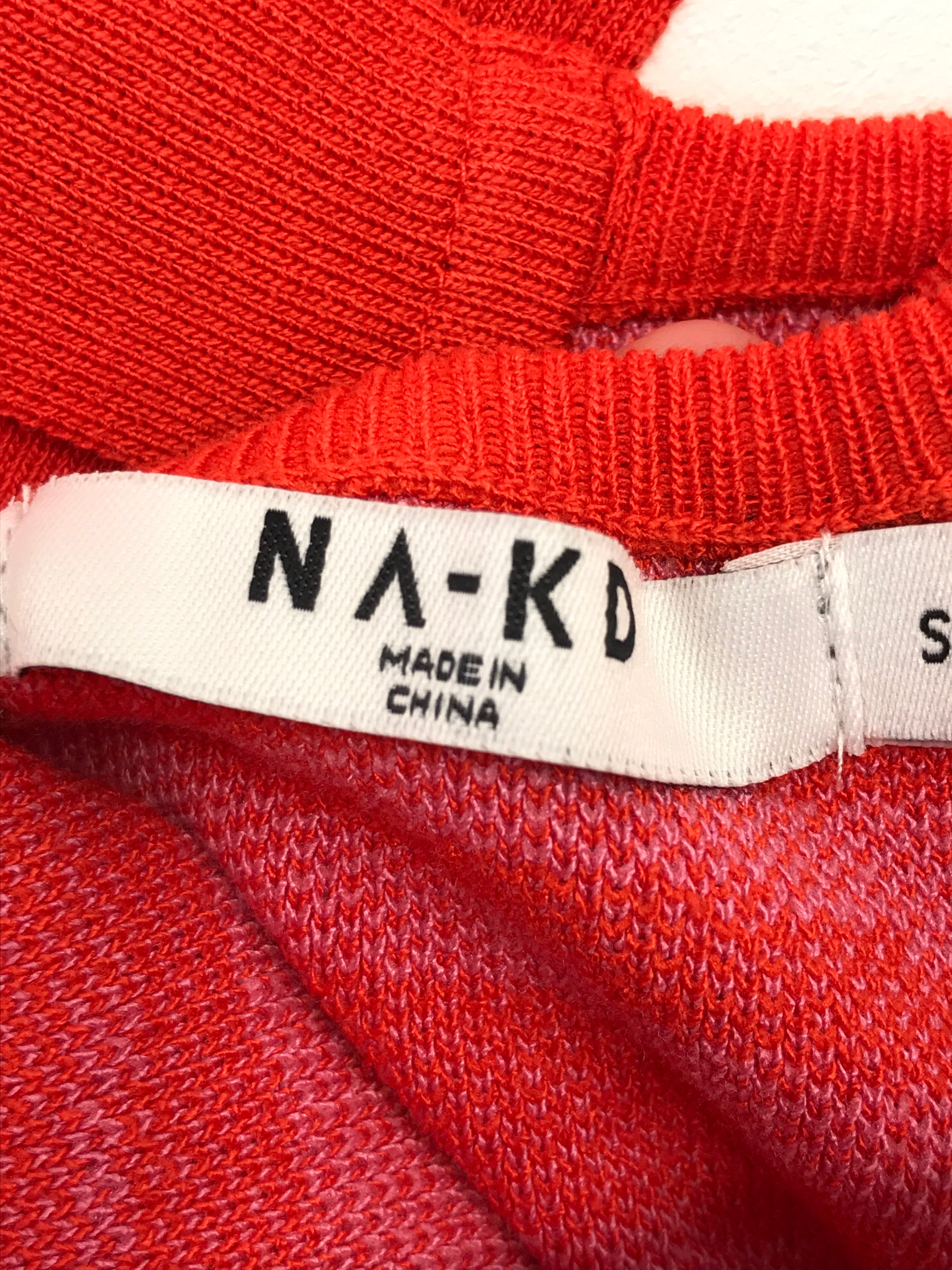Na-Kd Kjole