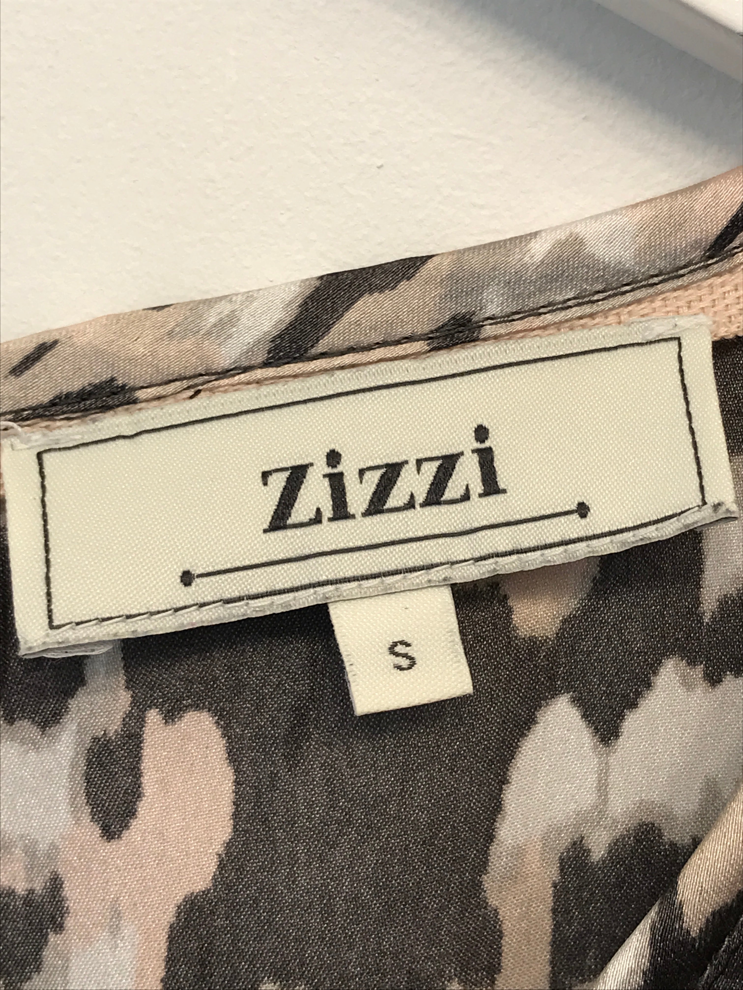 Zizzi Kjole