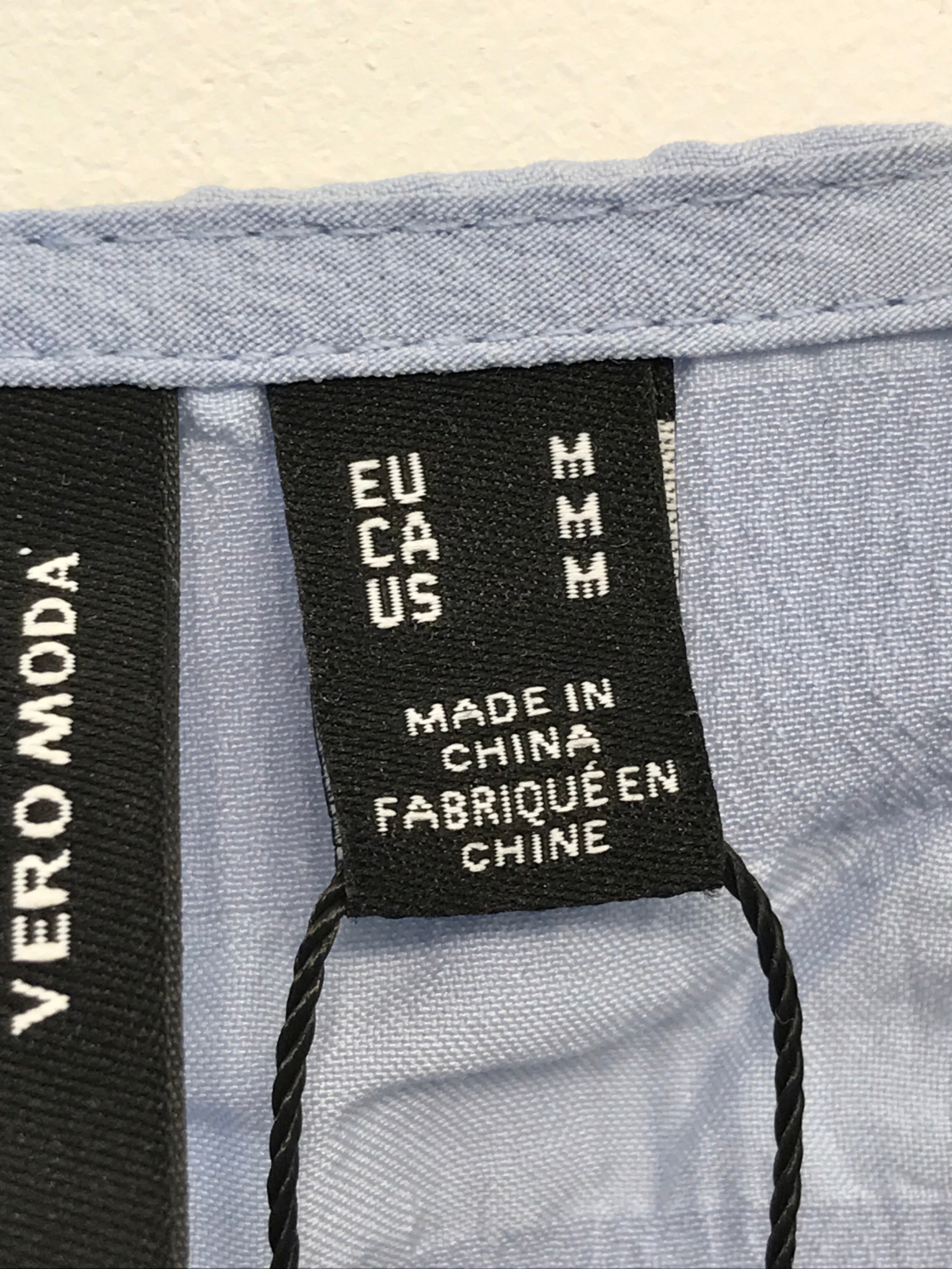 Vero Moda Kjole