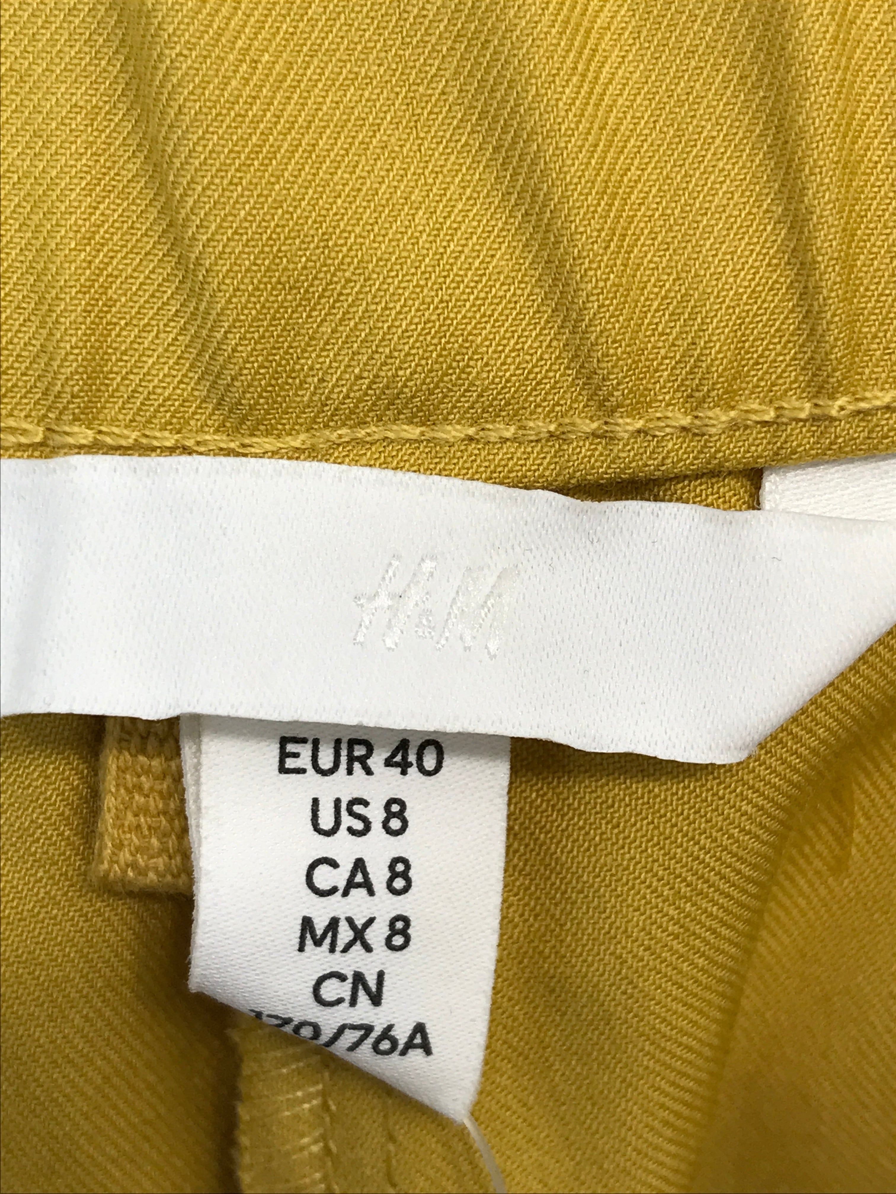 H&M Bukser