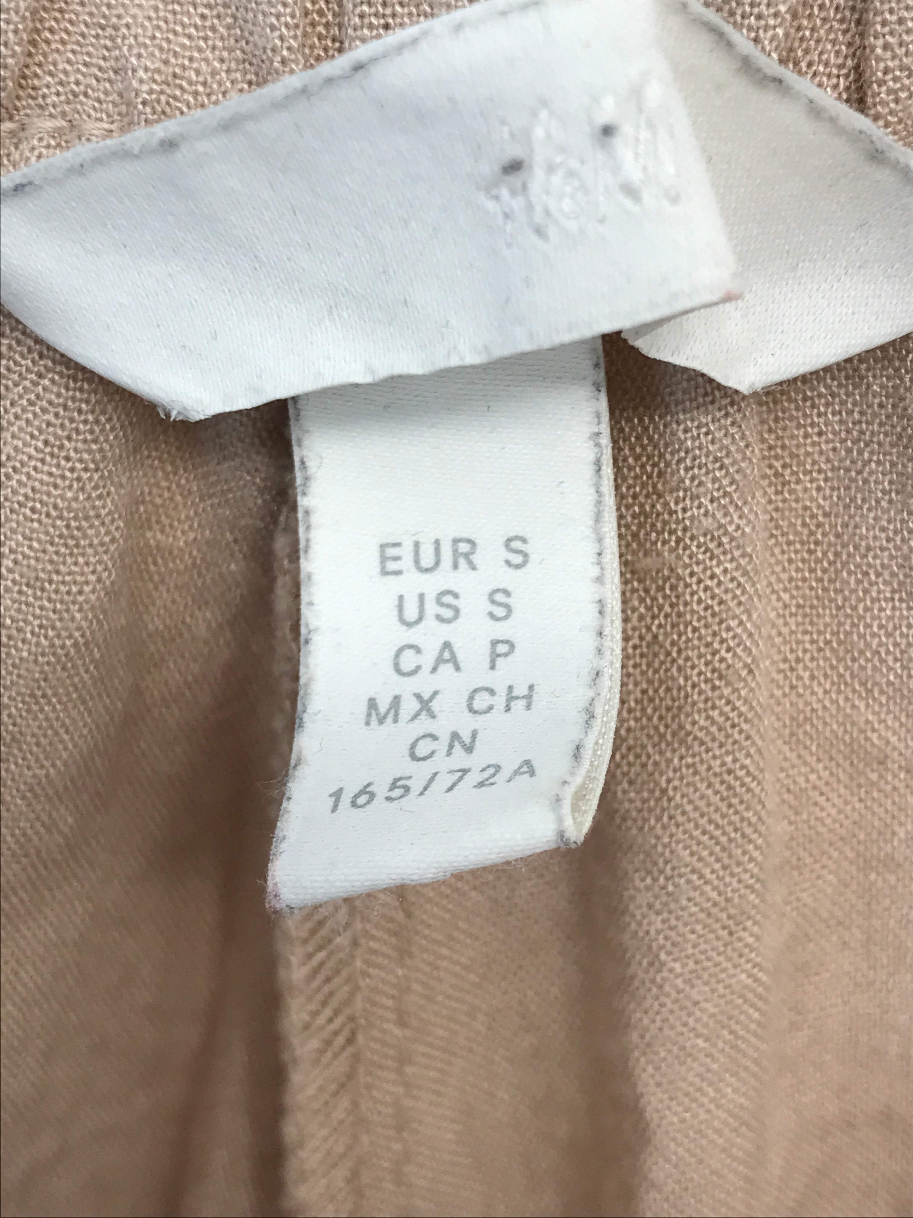 H&M Bukser