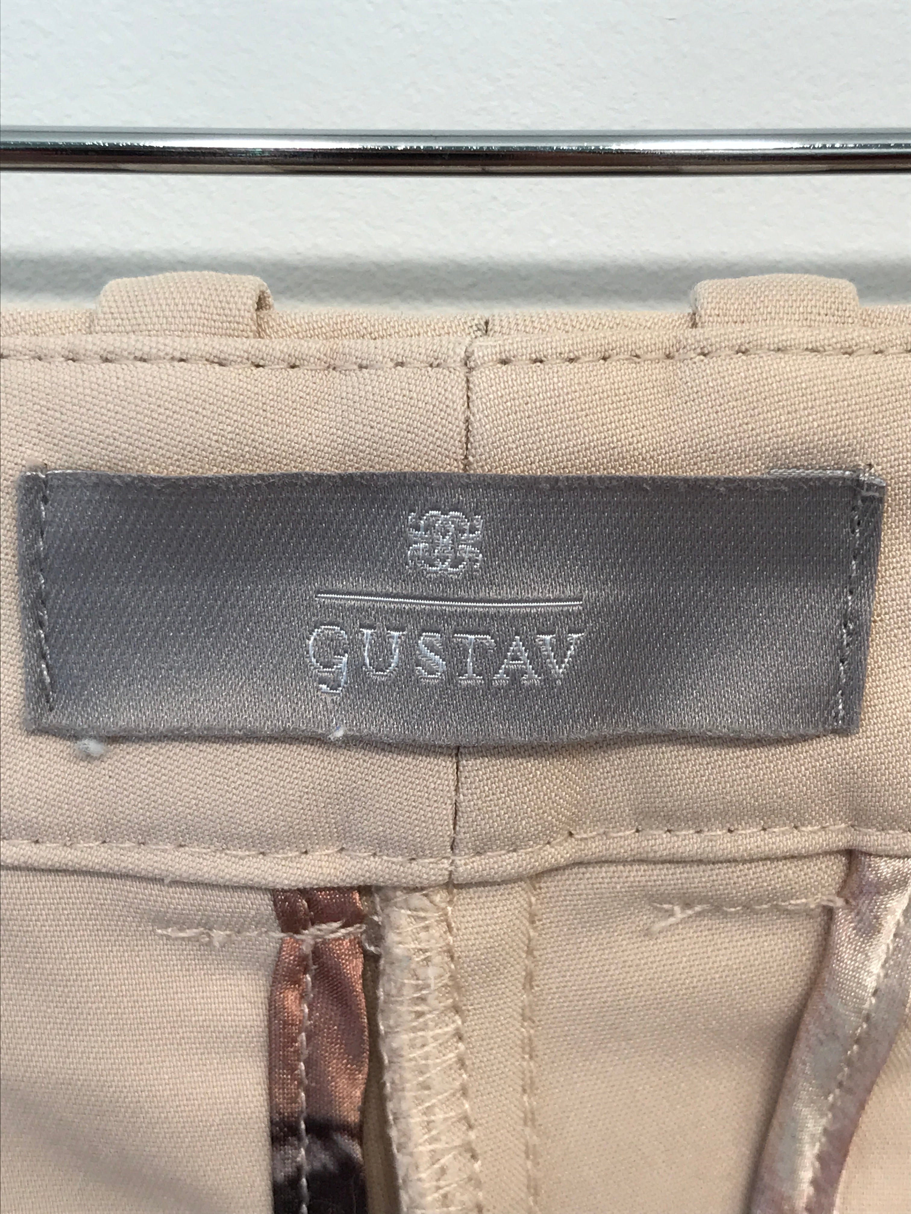 Gustav Bukser