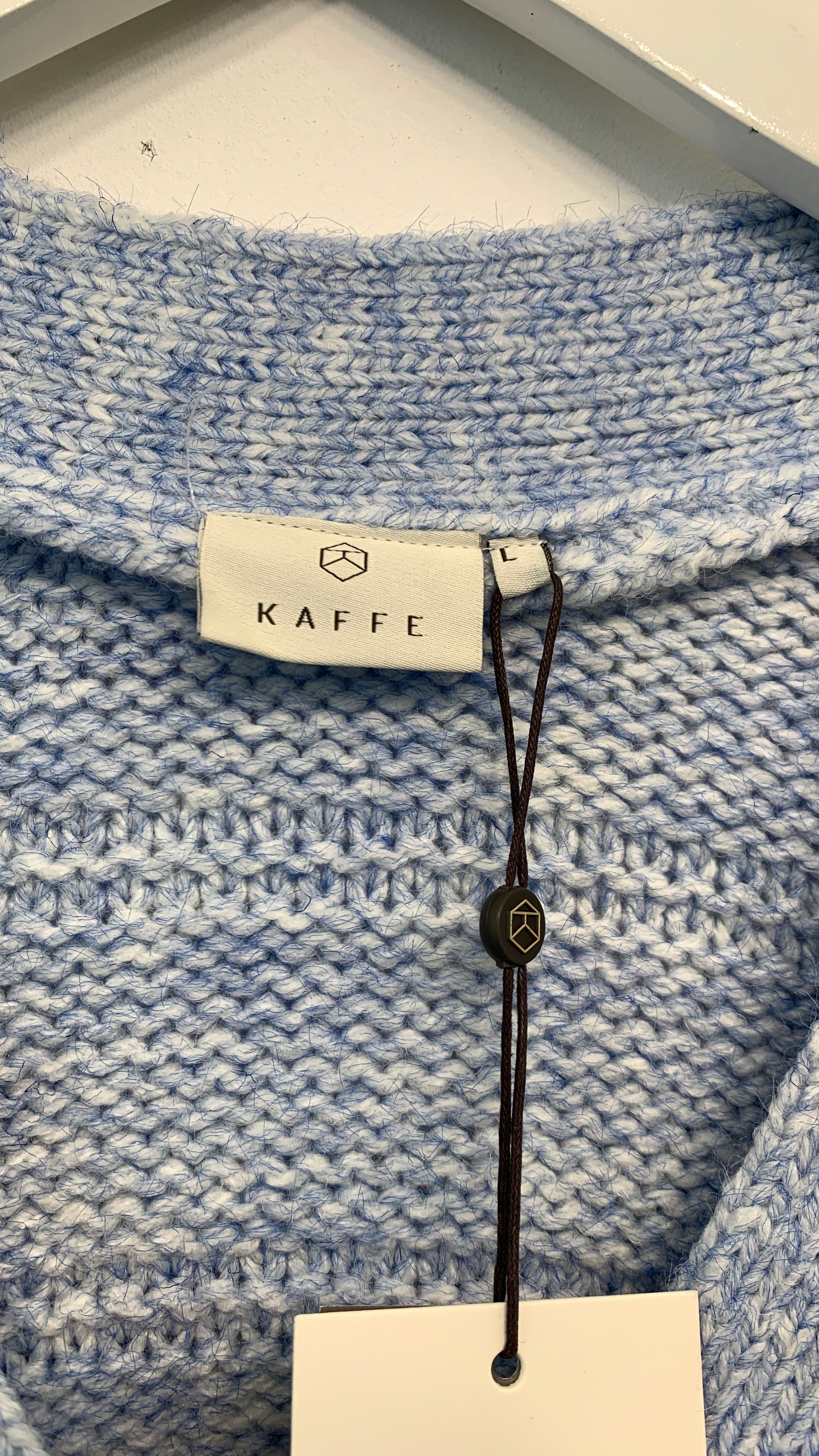 Kaffe Cardigan