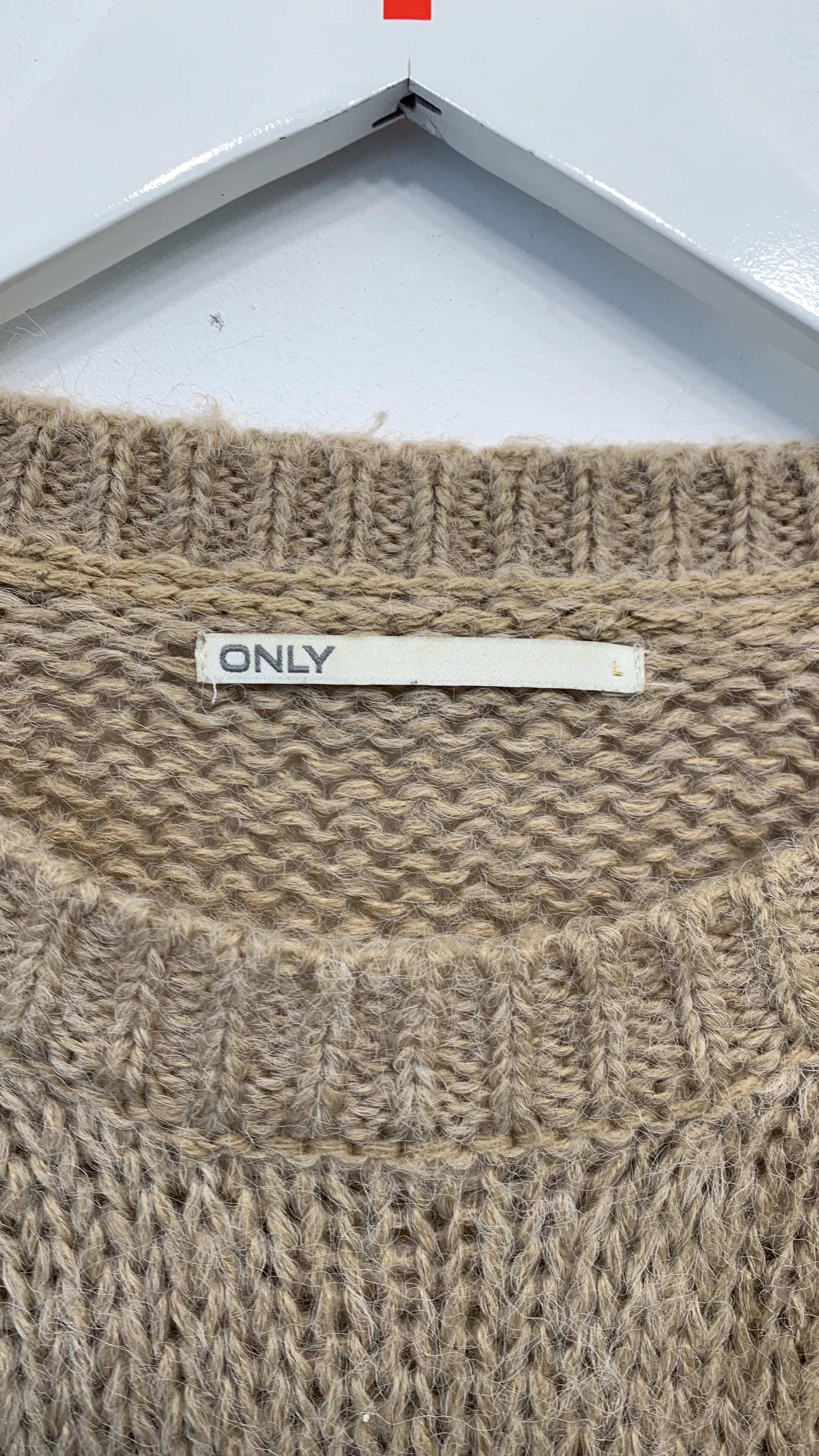 Only Bluse